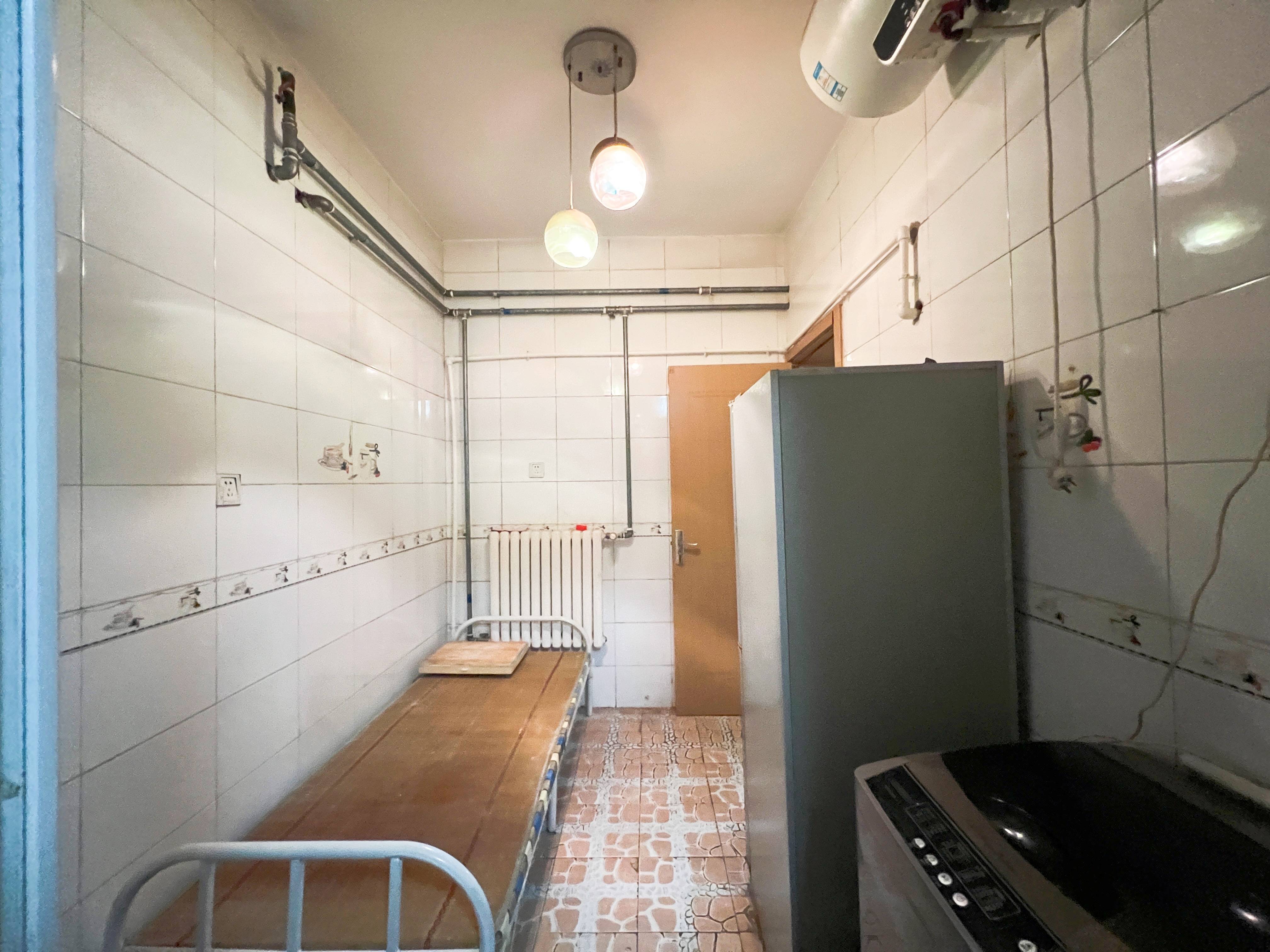 仁丰后街单位宿舍