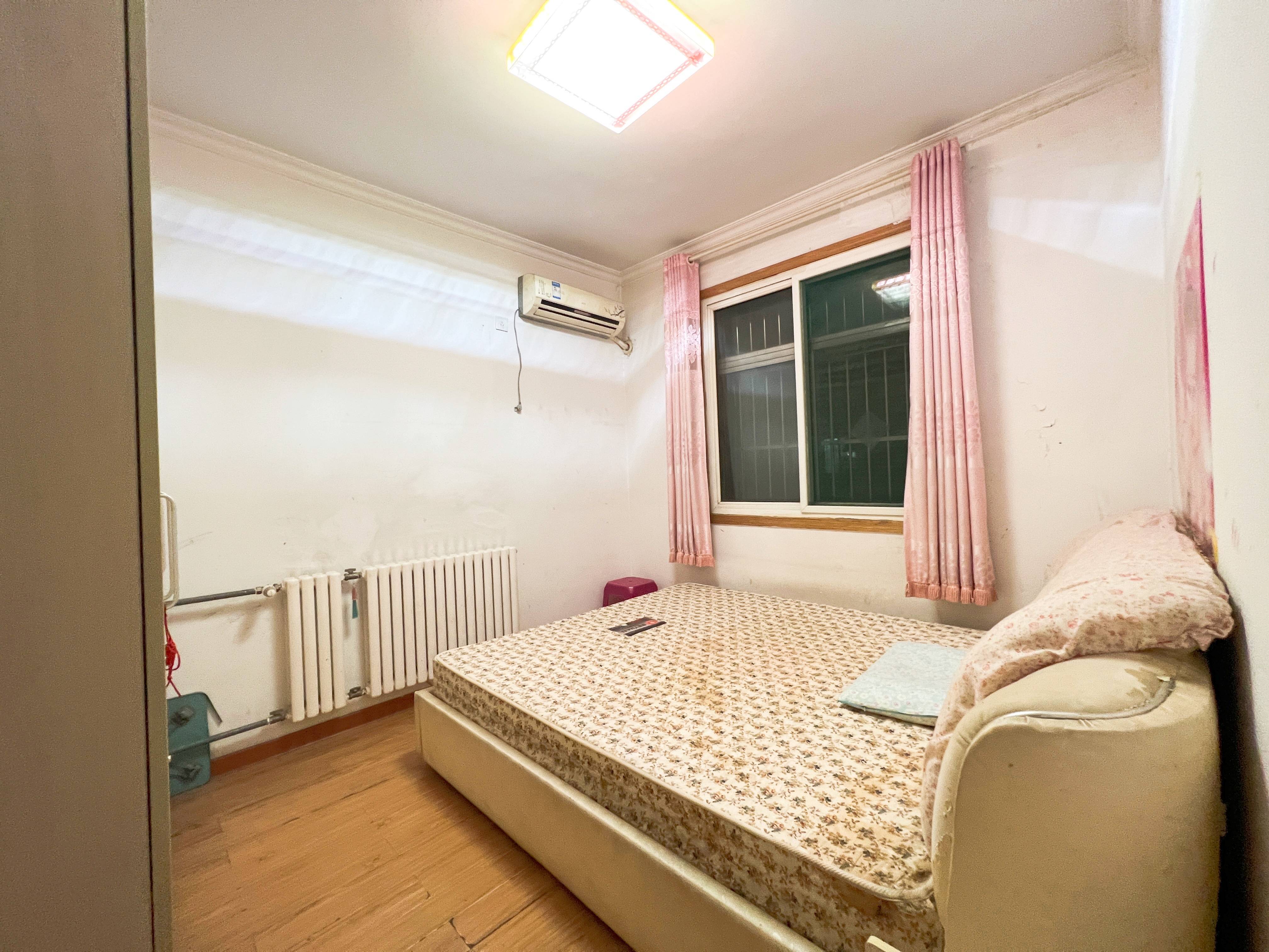 仁丰后街单位宿舍