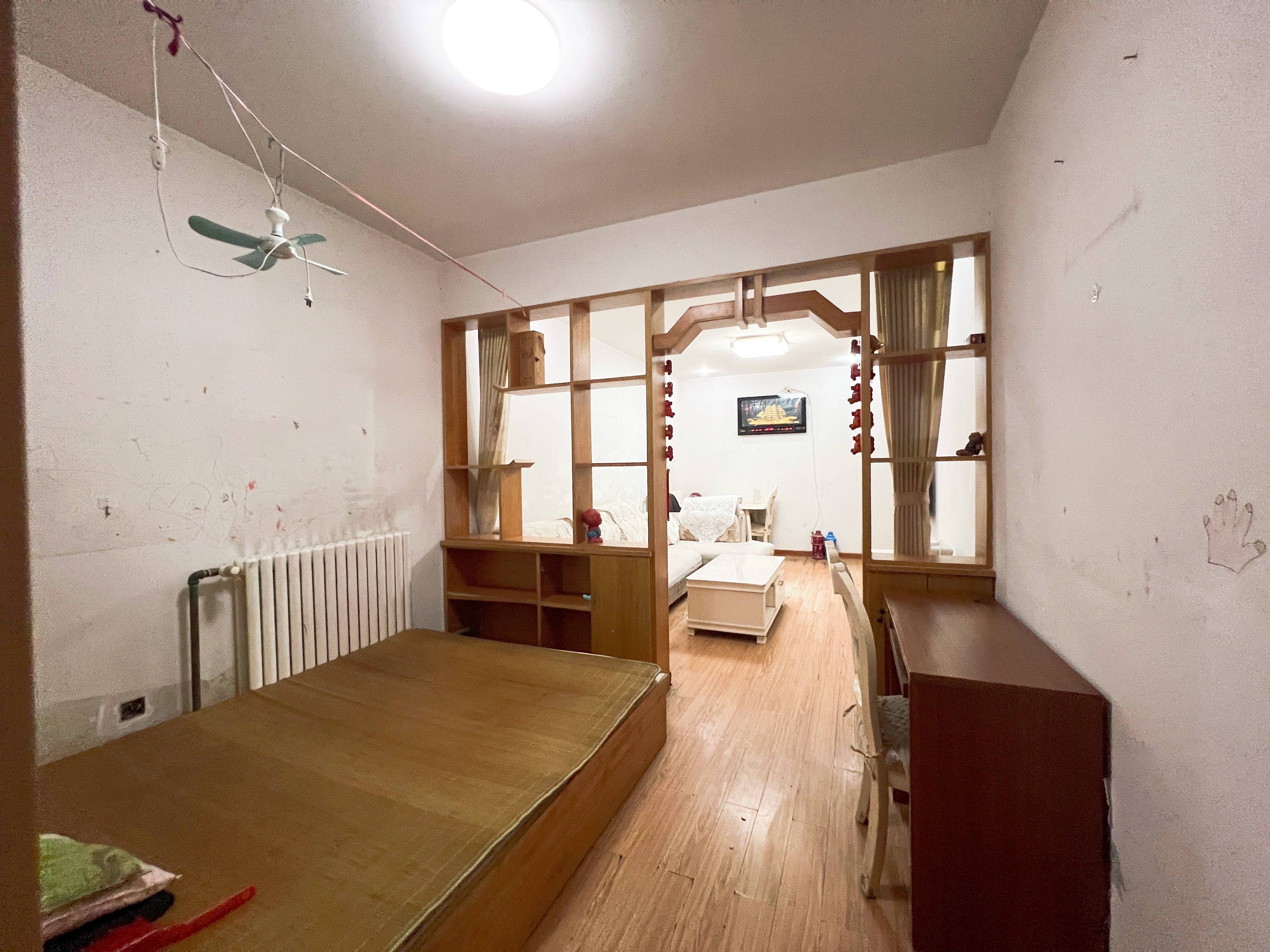 仁丰后街单位宿舍