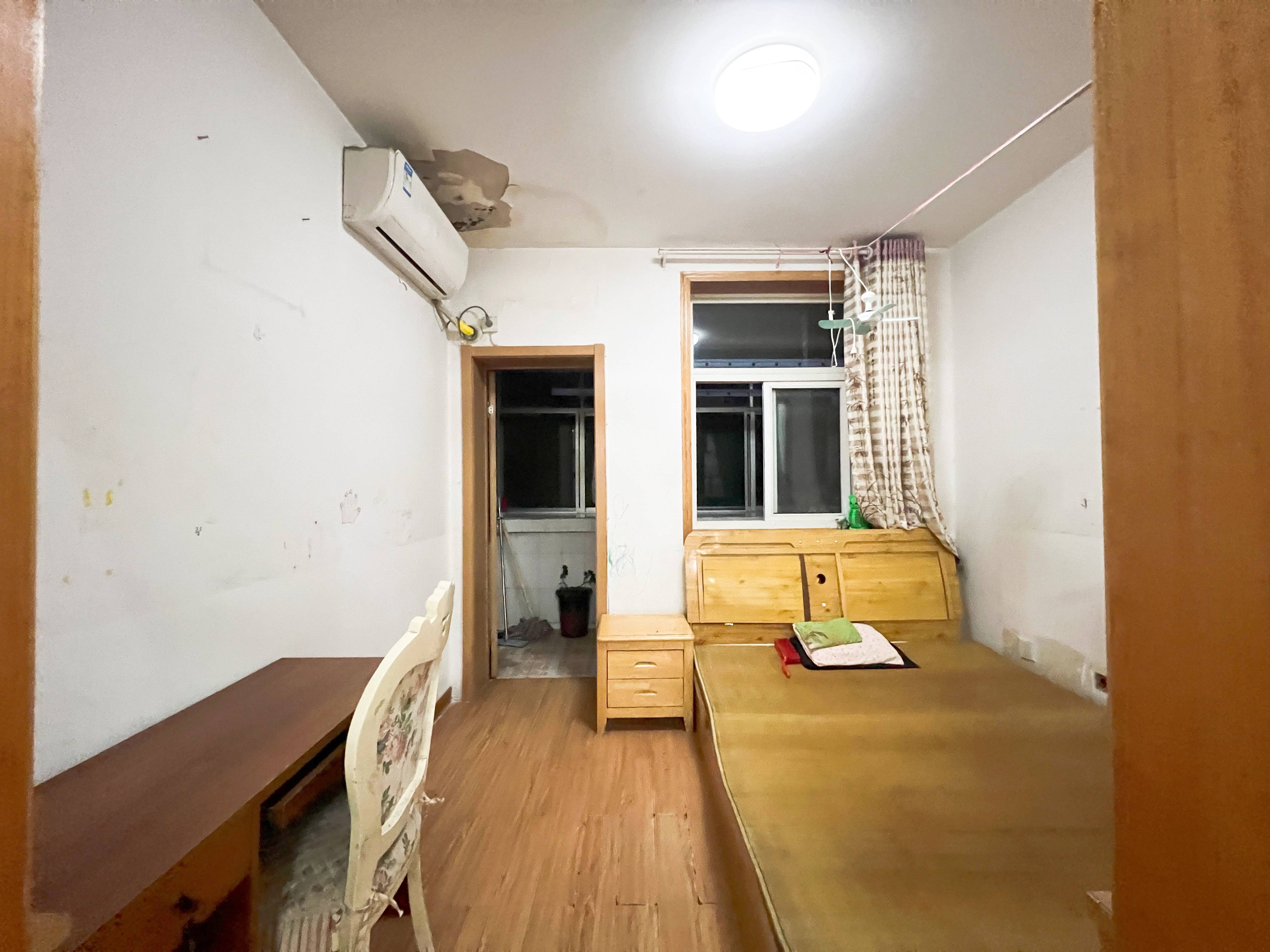 仁丰后街单位宿舍