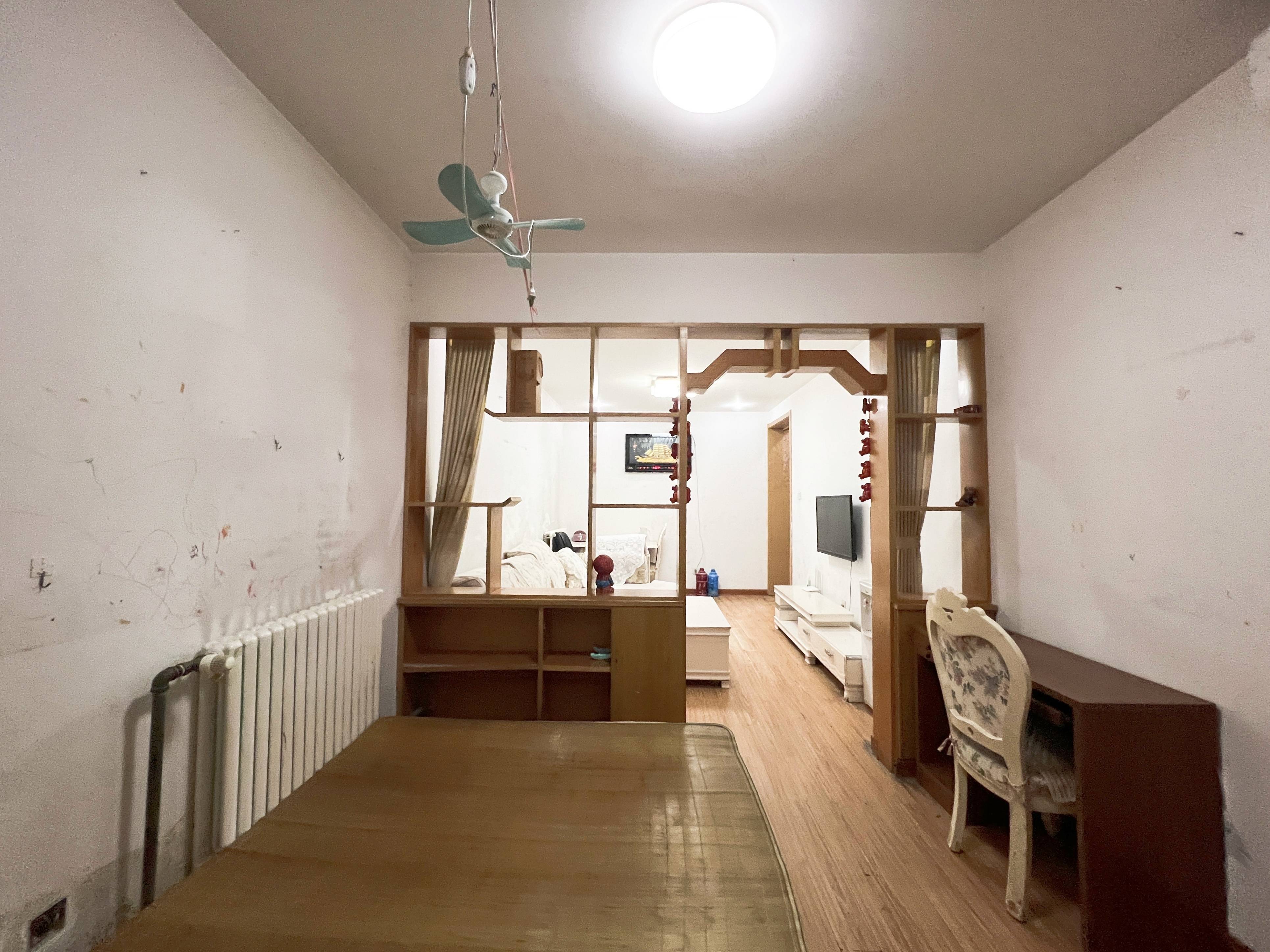 仁丰后街单位宿舍