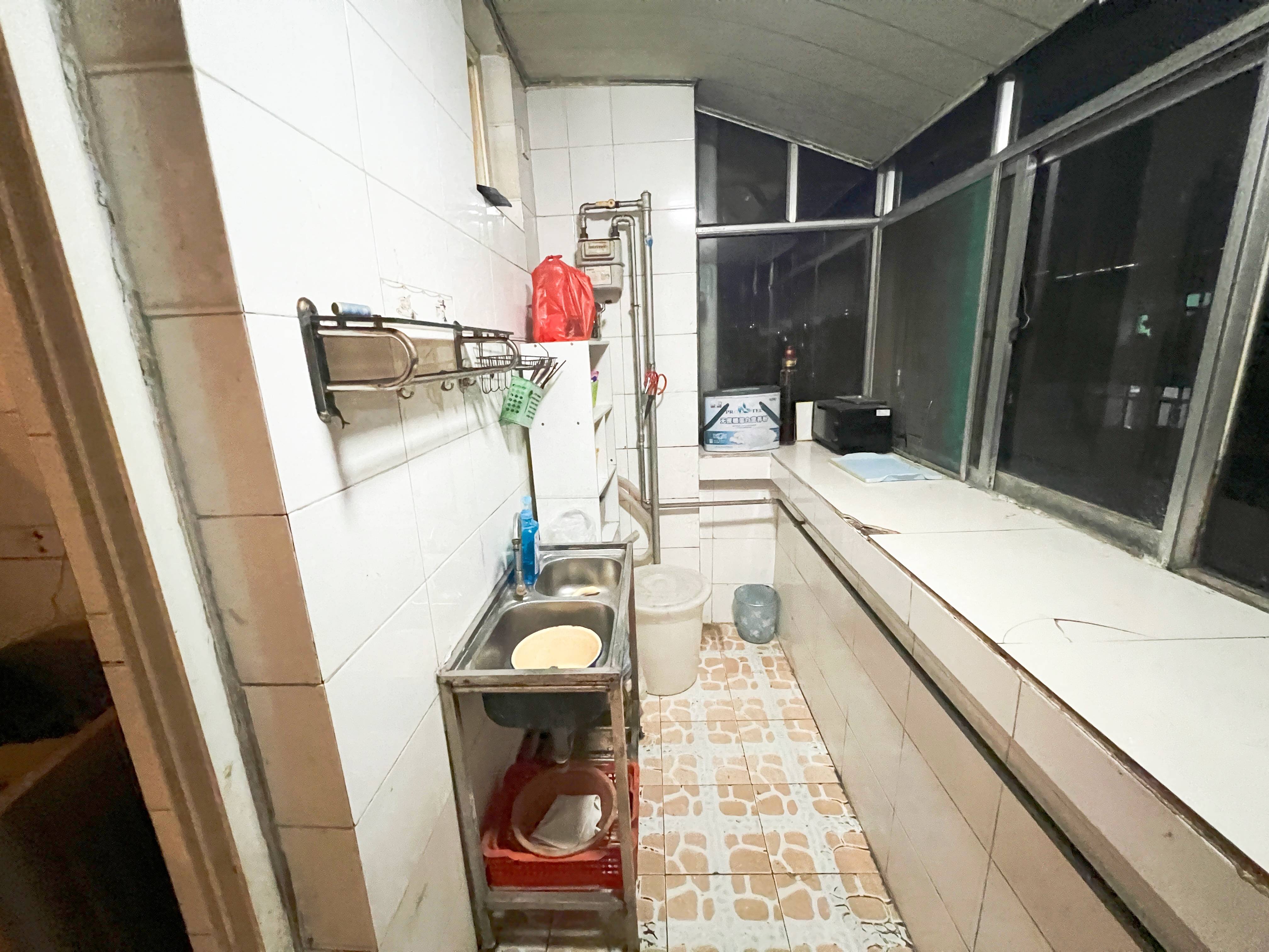 仁丰后街单位宿舍