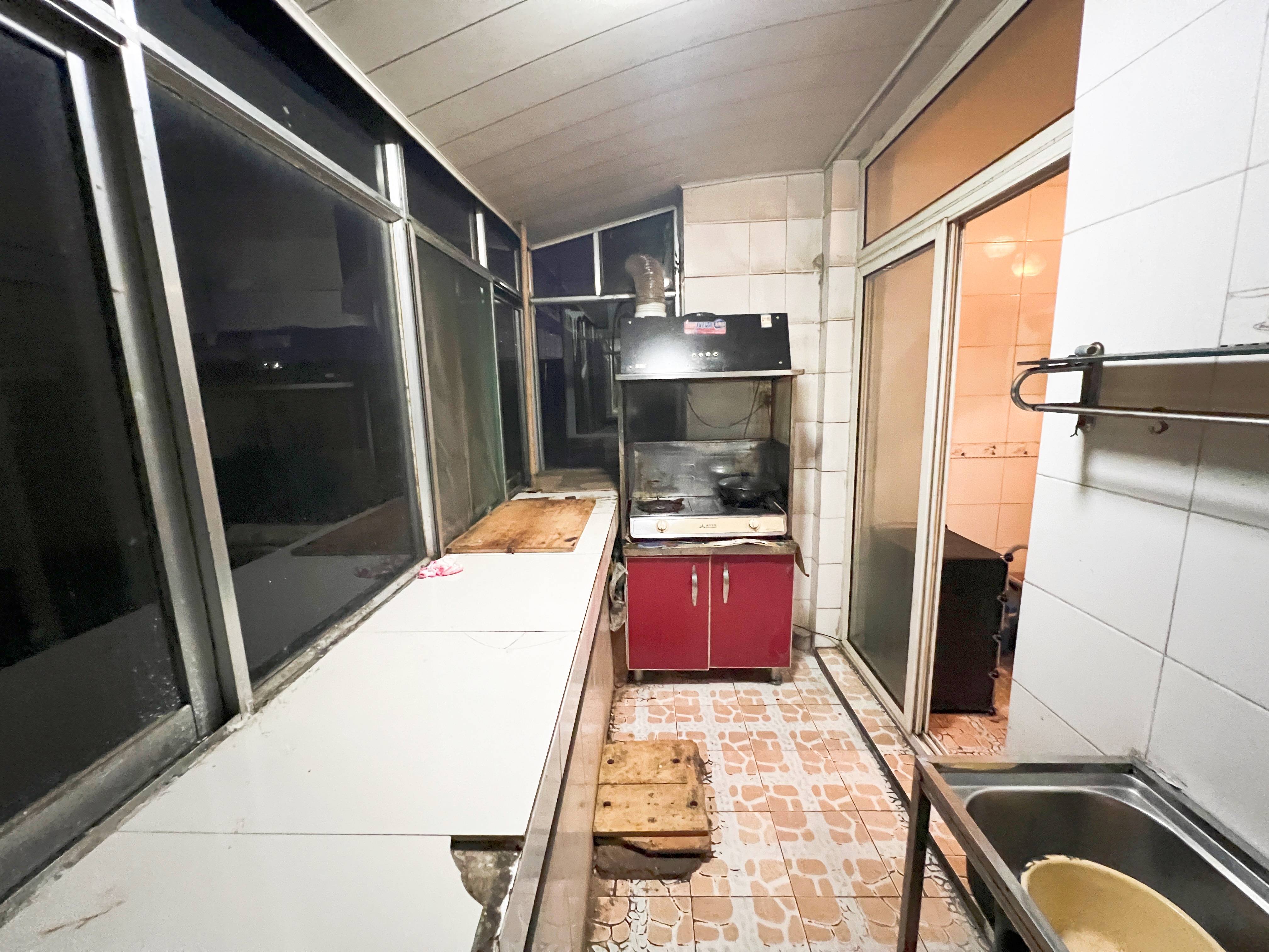 仁丰后街单位宿舍