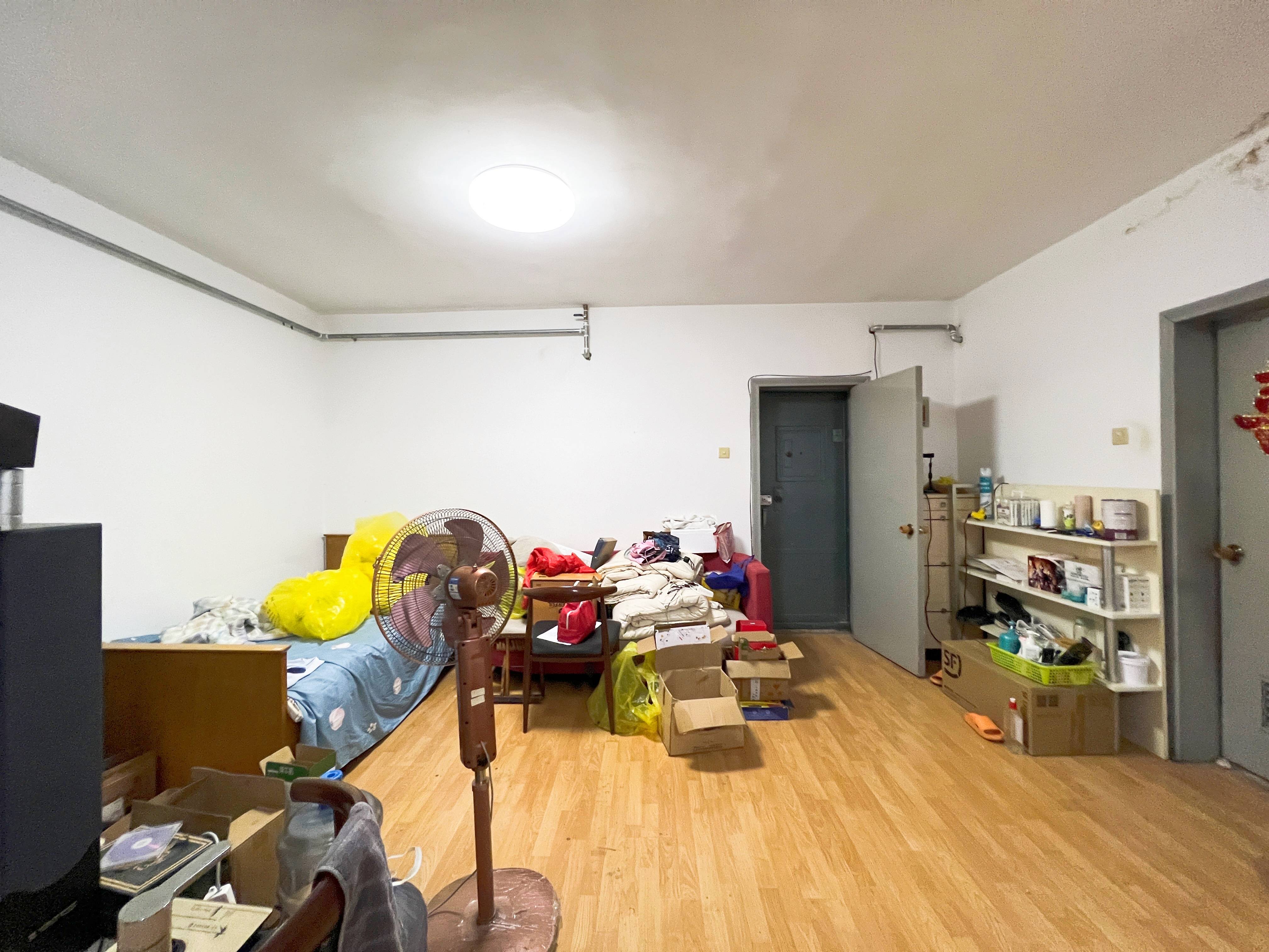 济泺路交通厅宿舍