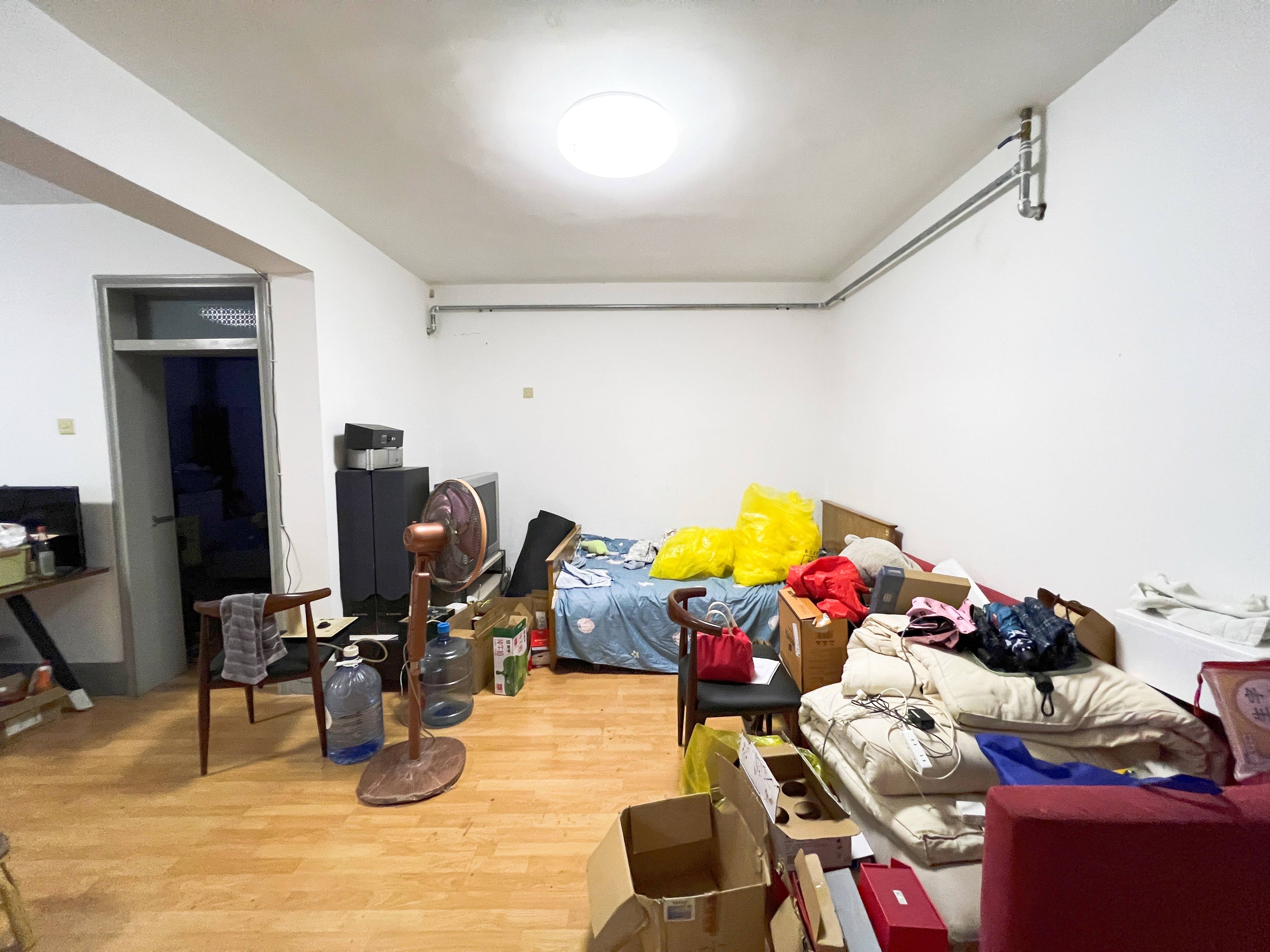 济泺路交通厅宿舍