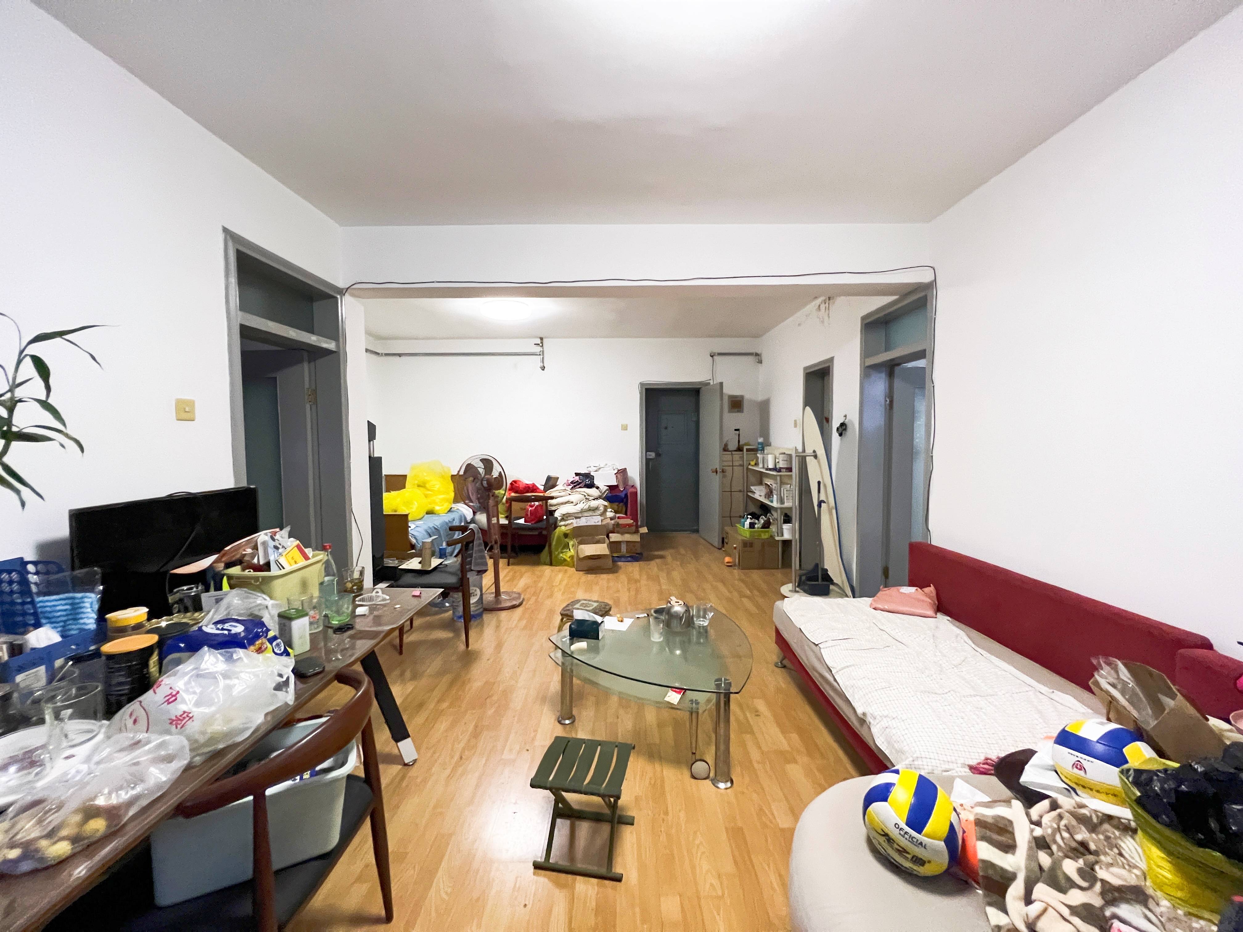 济泺路交通厅宿舍