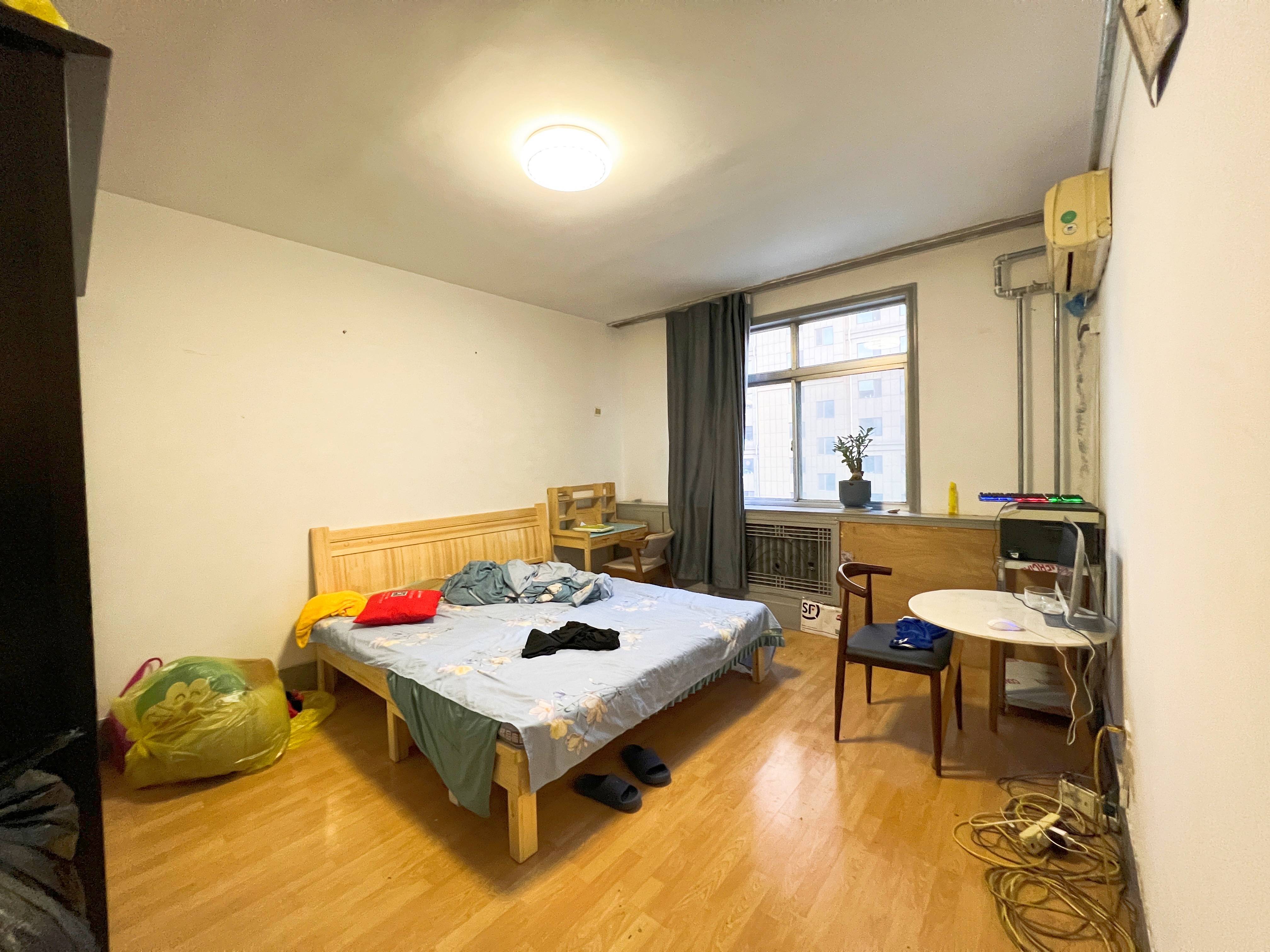 济泺路交通厅宿舍