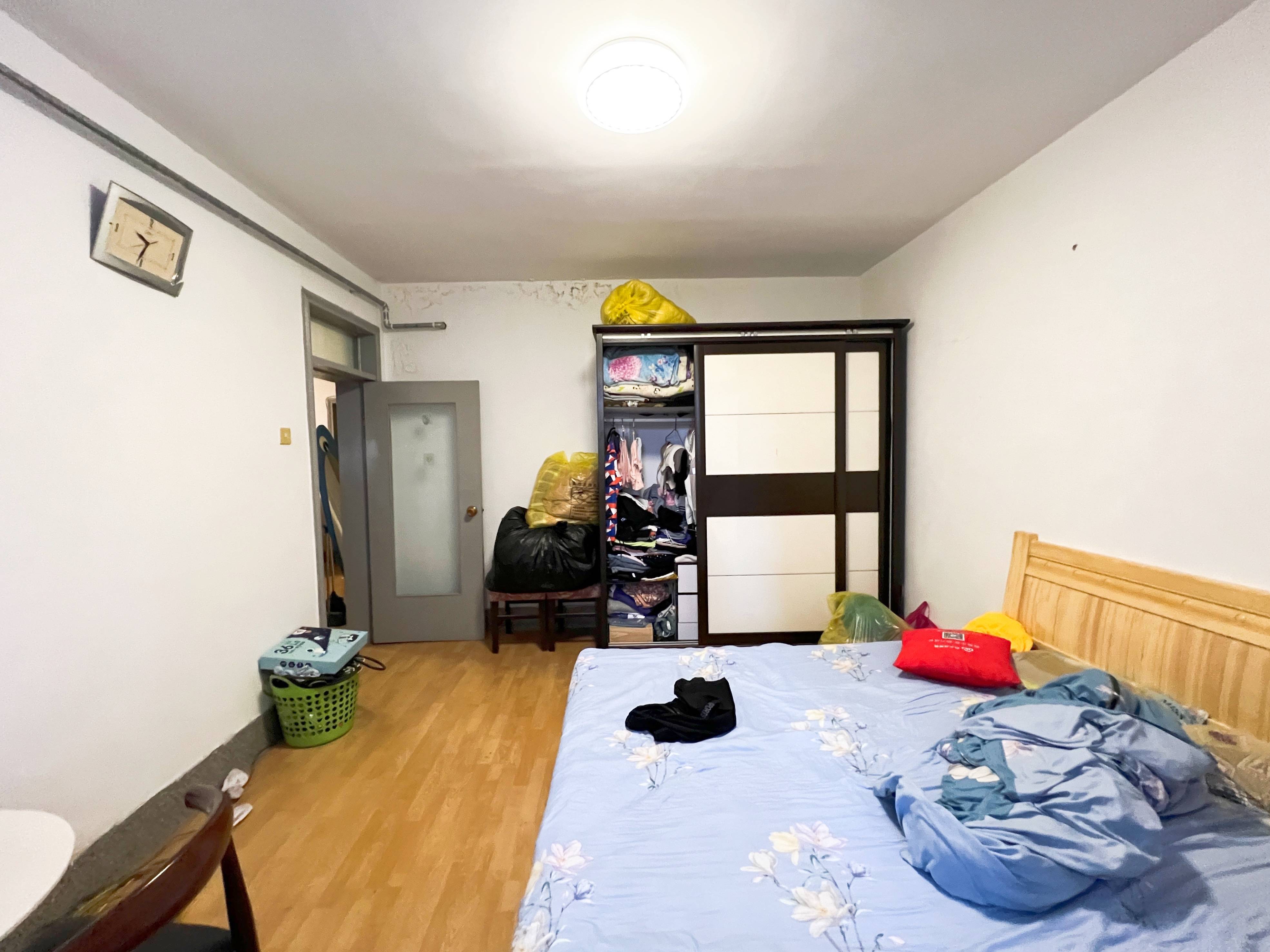 济泺路交通厅宿舍