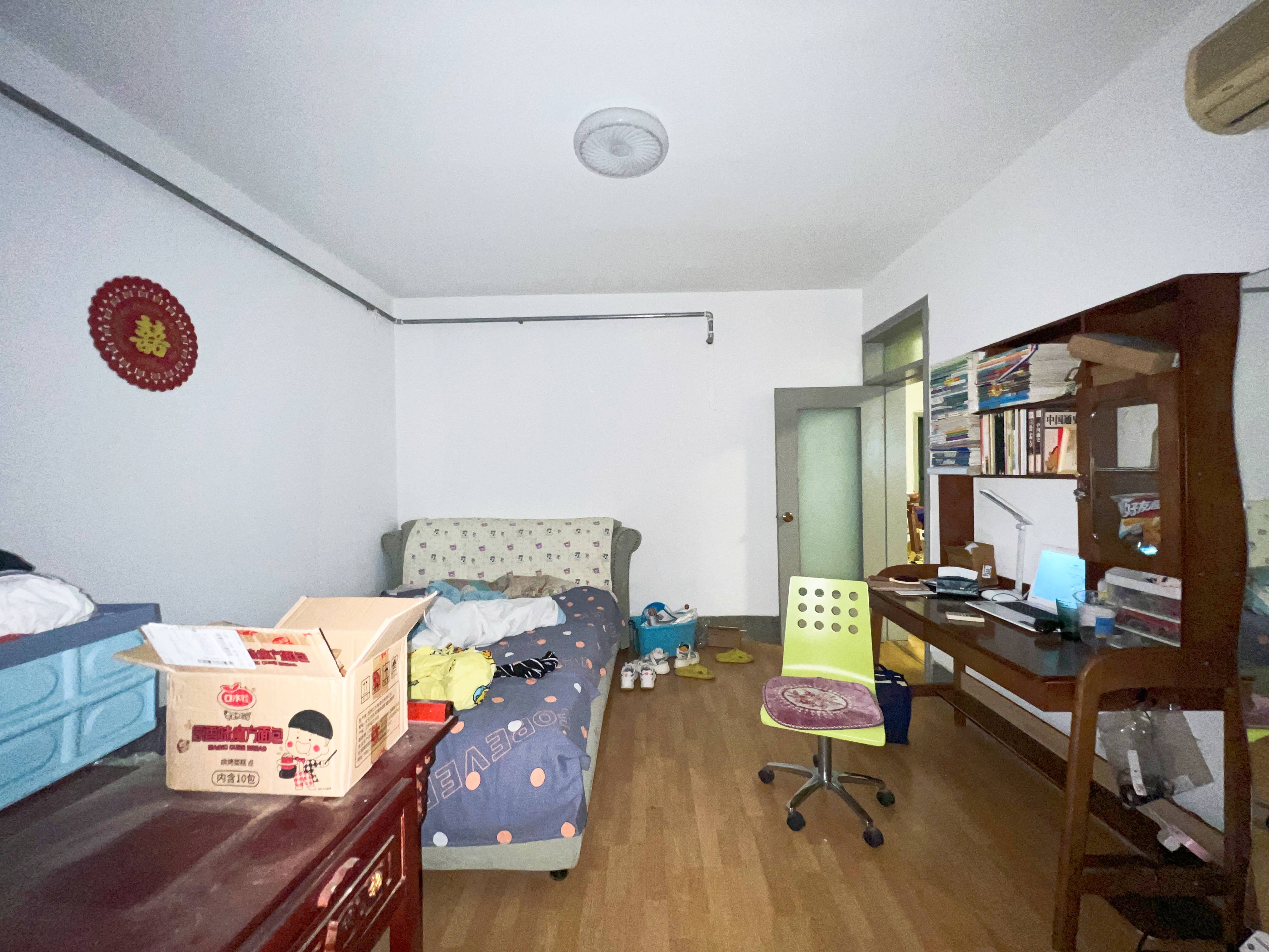 济泺路交通厅宿舍