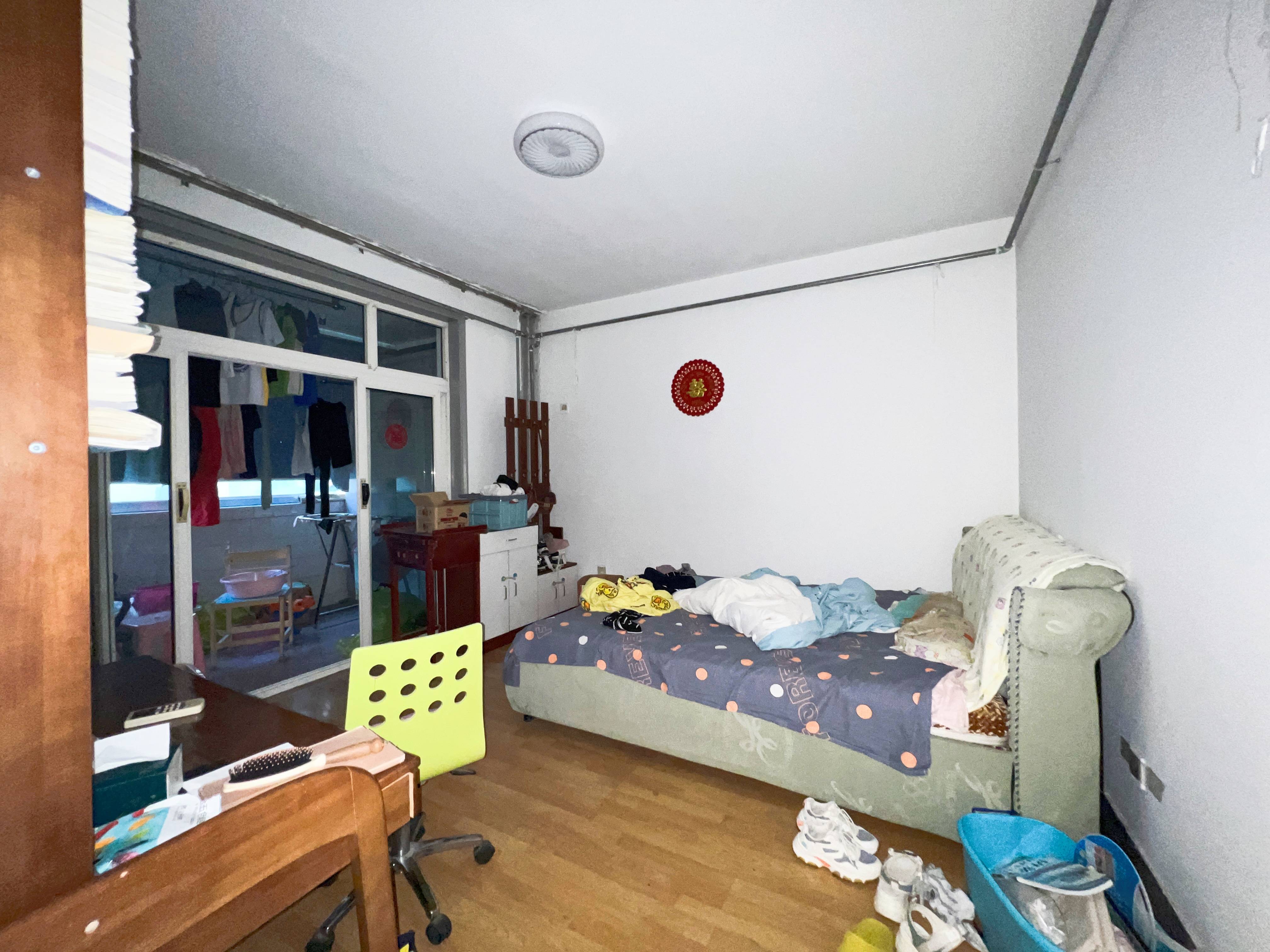 济泺路交通厅宿舍