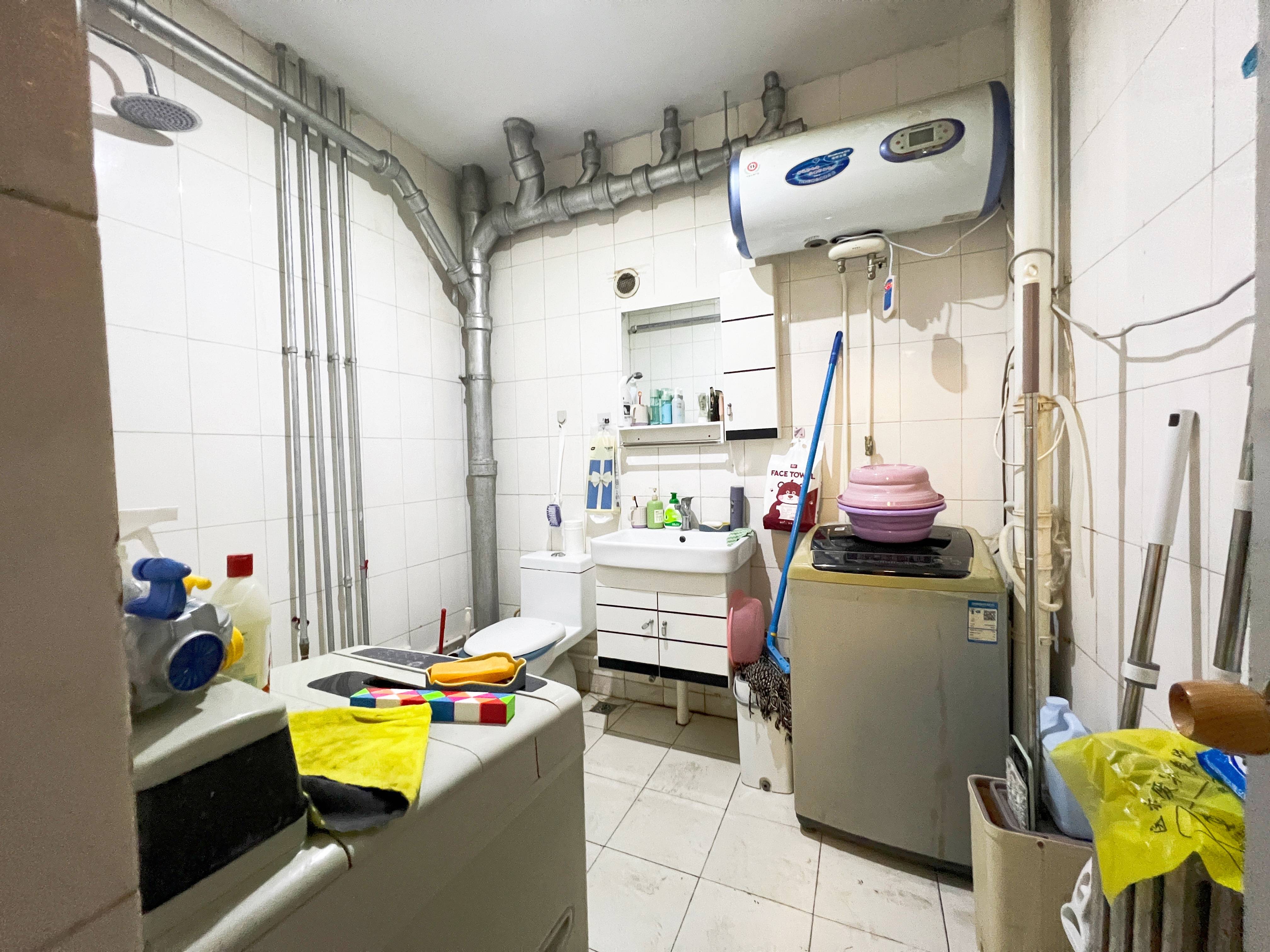 济泺路交通厅宿舍