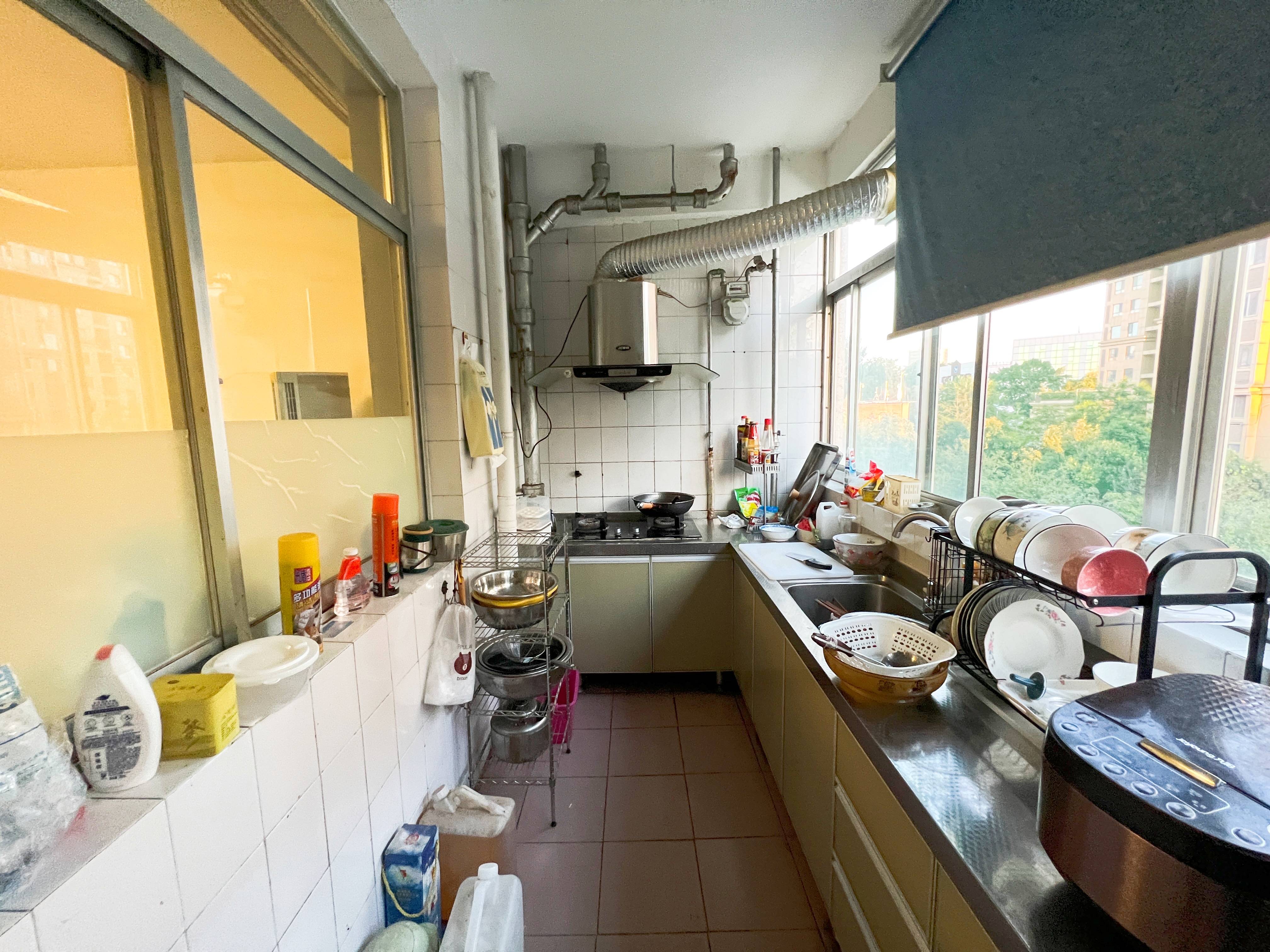 济泺路交通厅宿舍