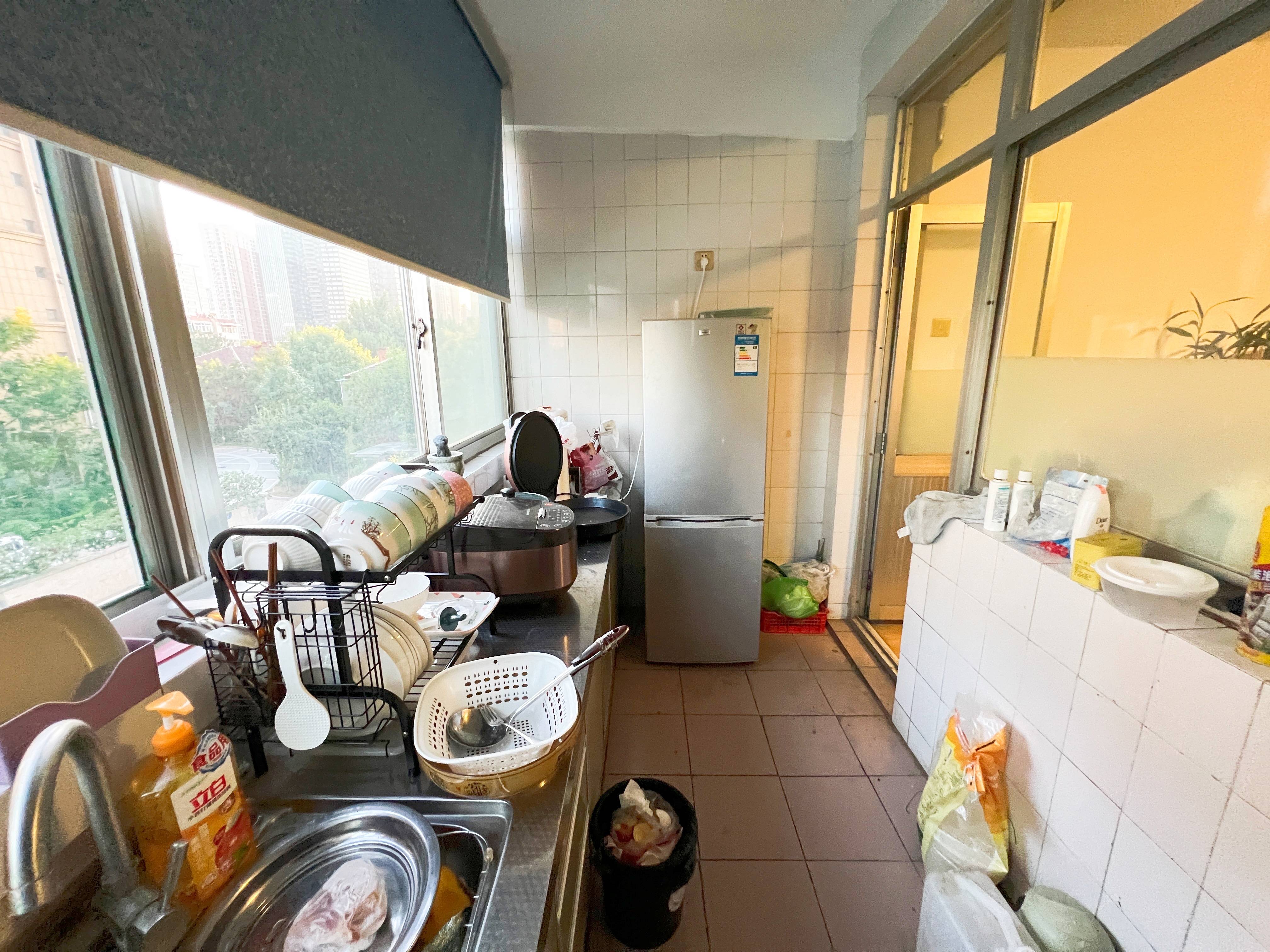 济泺路交通厅宿舍