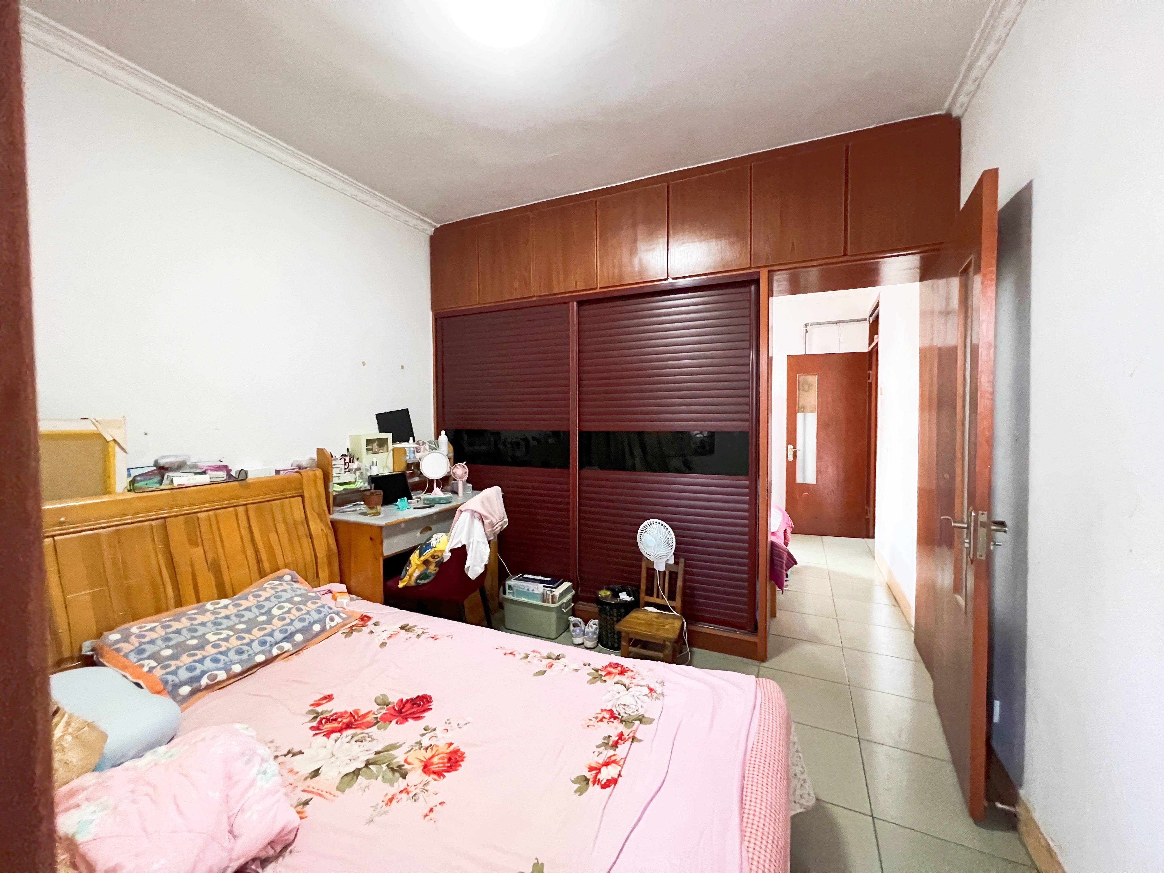 工人新村南村东区