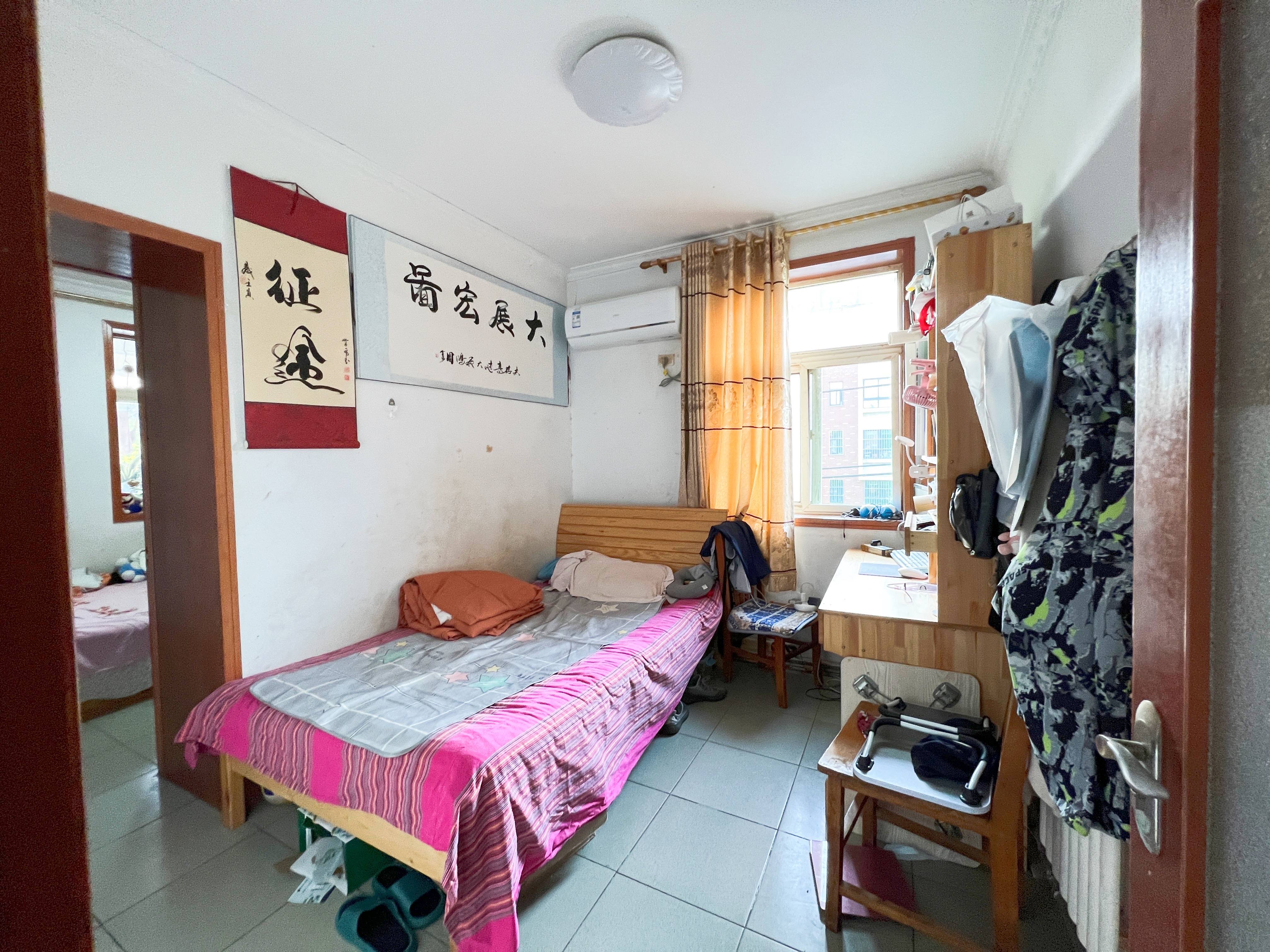 工人新村南村东区