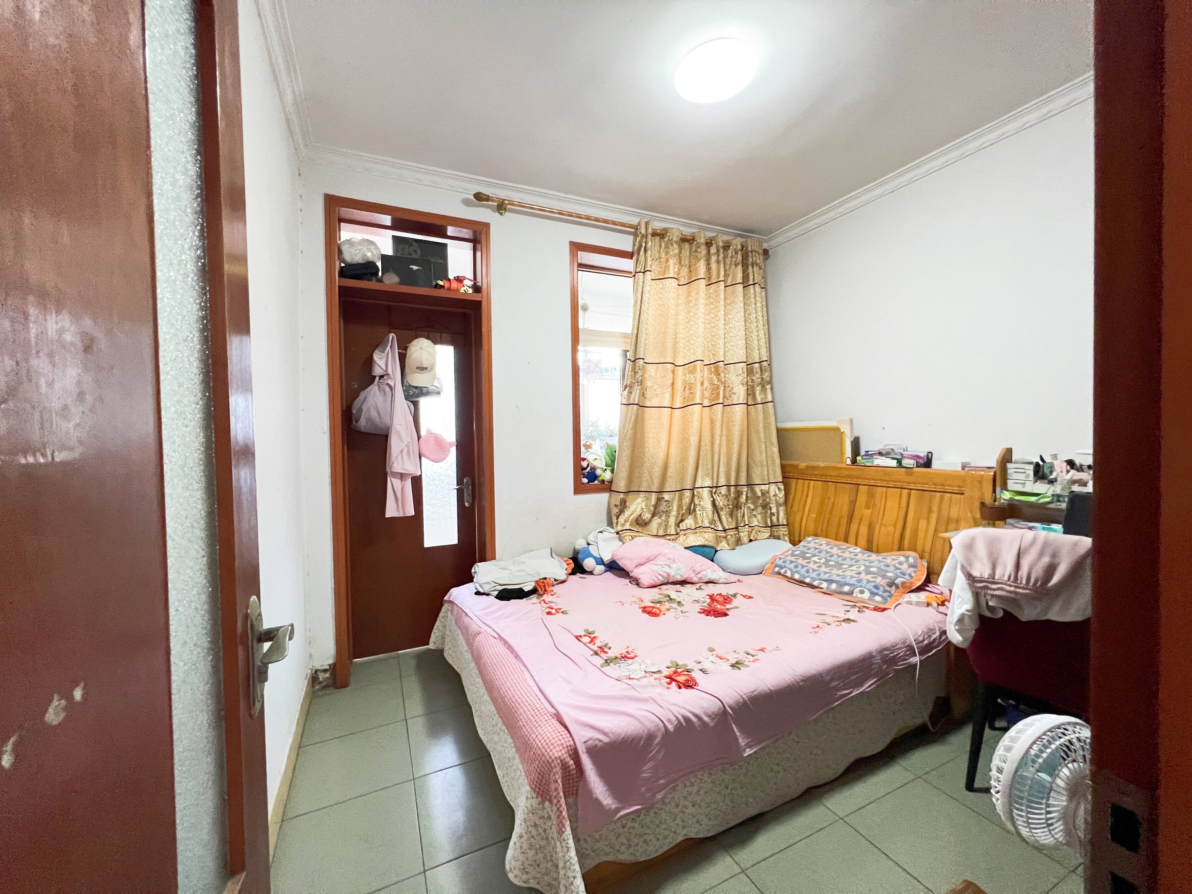 工人新村南村东区