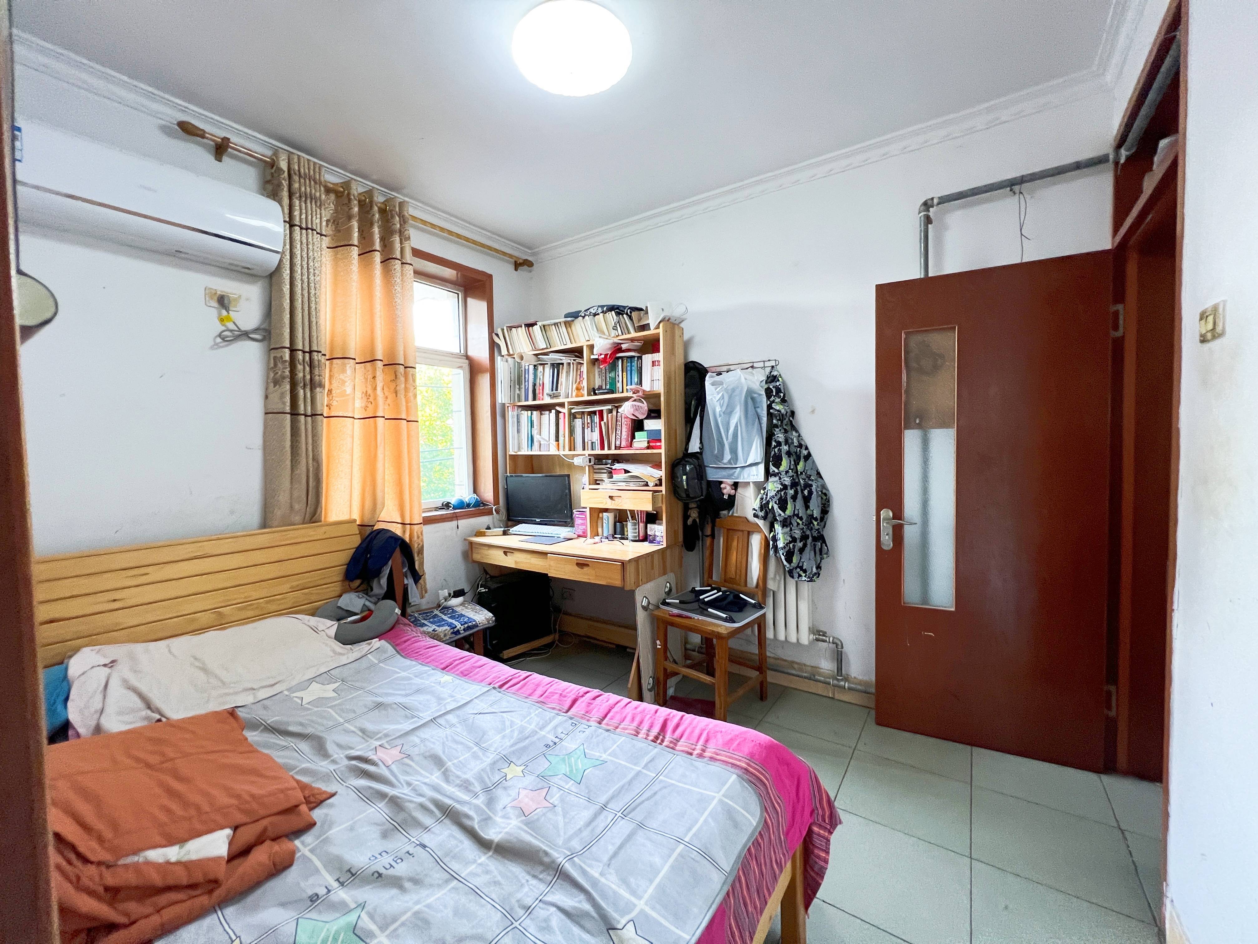 工人新村南村东区