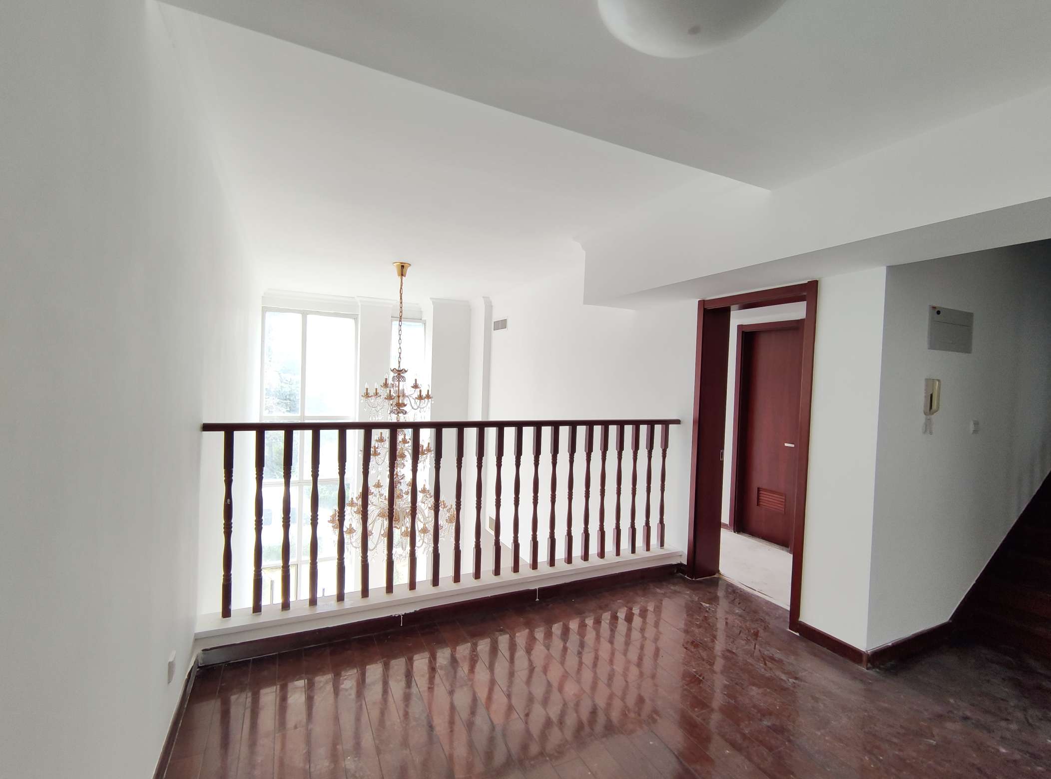 鲁信蟠龙山花园