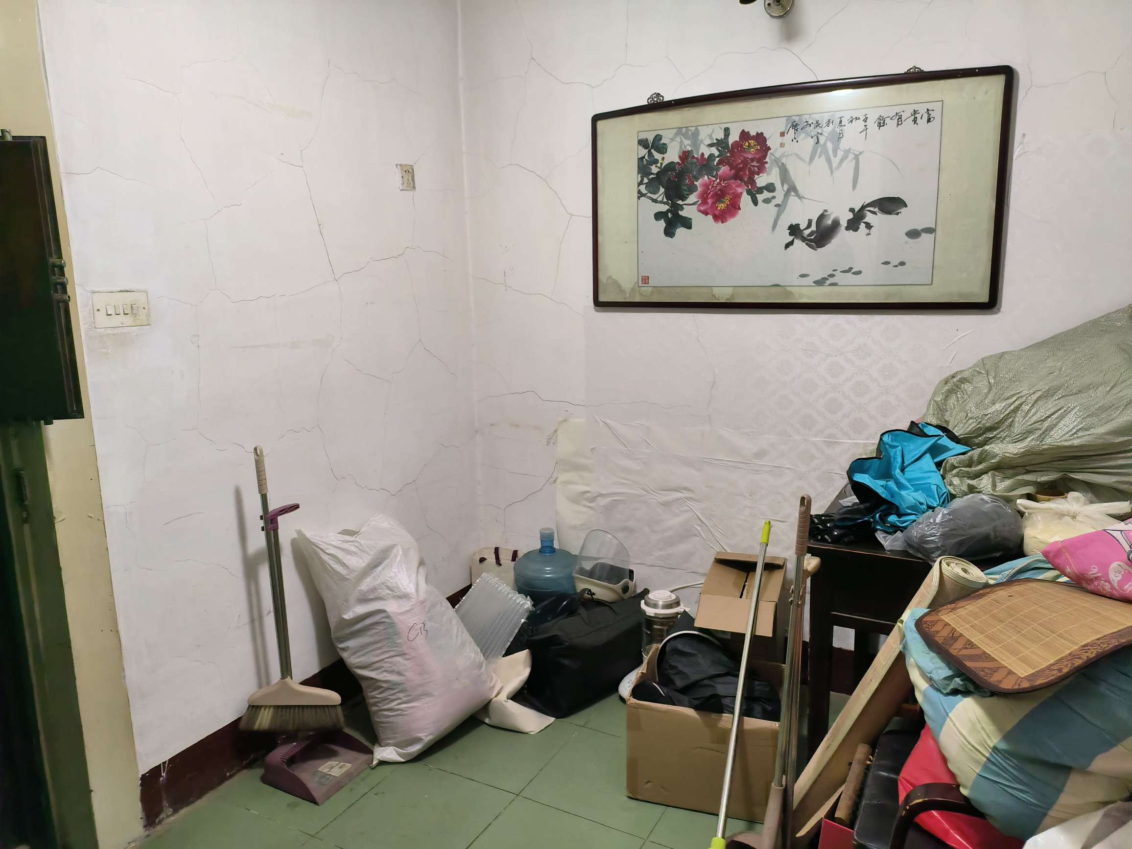 整租·新上，双气，看房随时