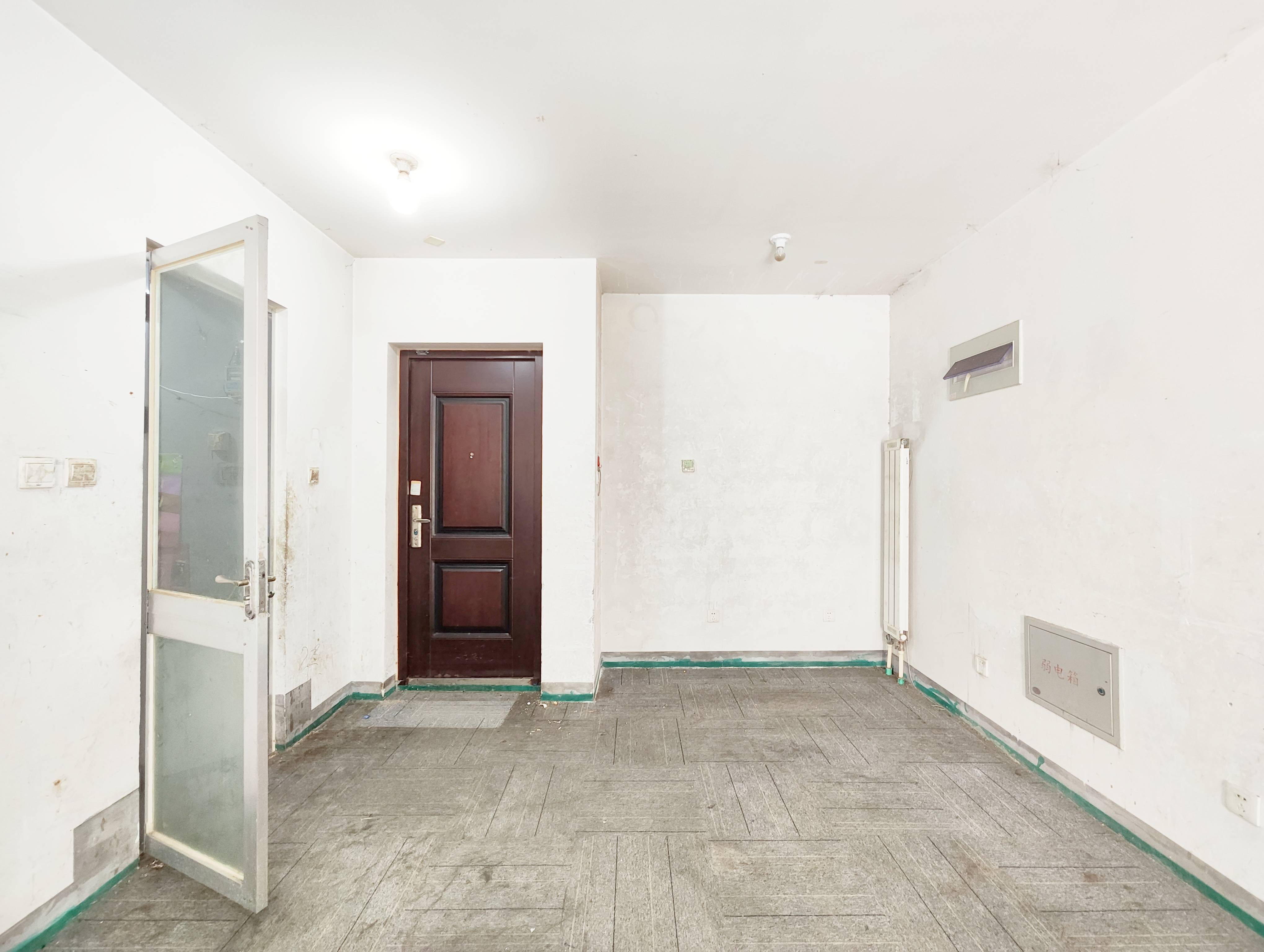 绿地新里香榭丽公馆