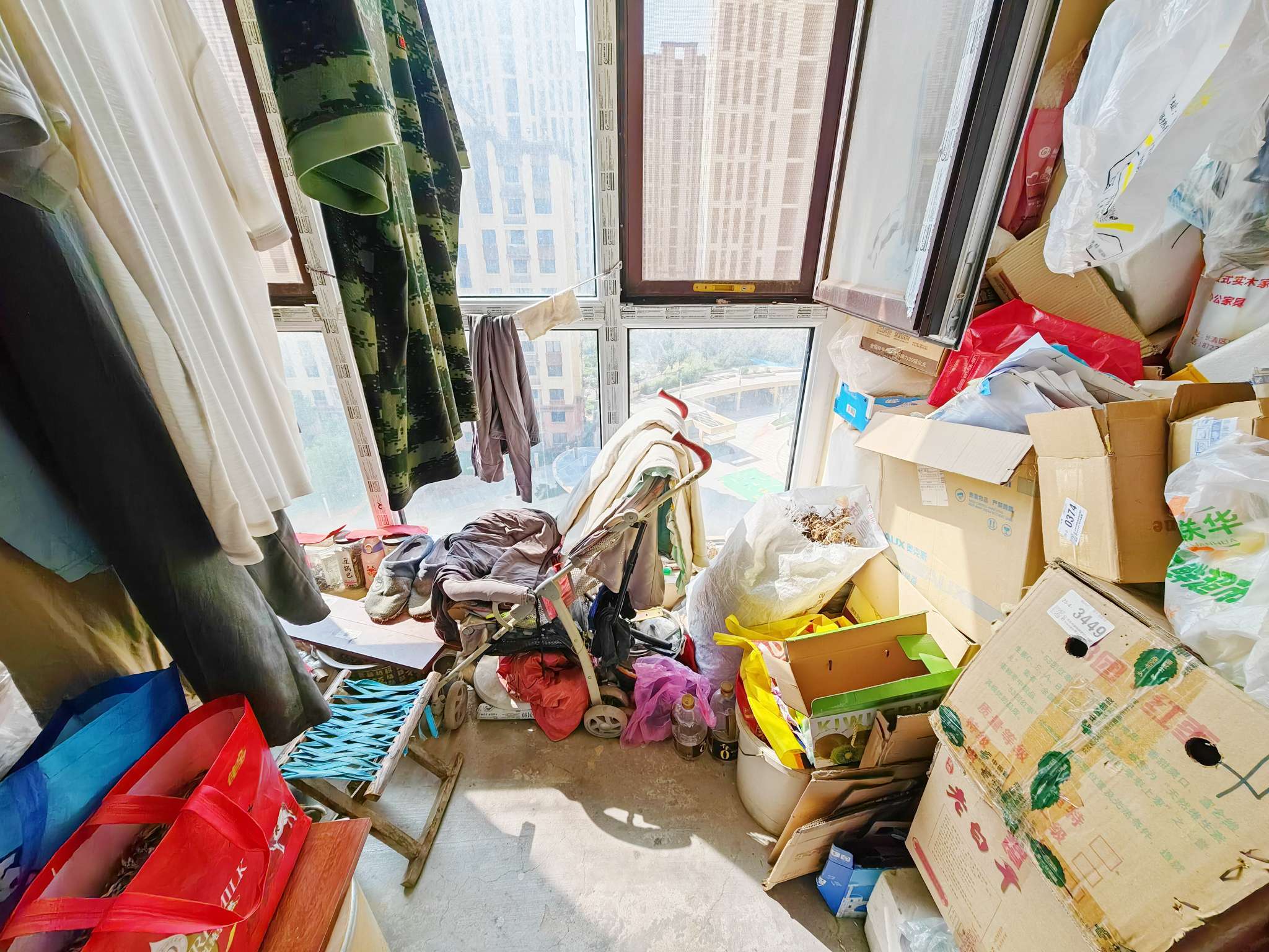 中建长清湖知园