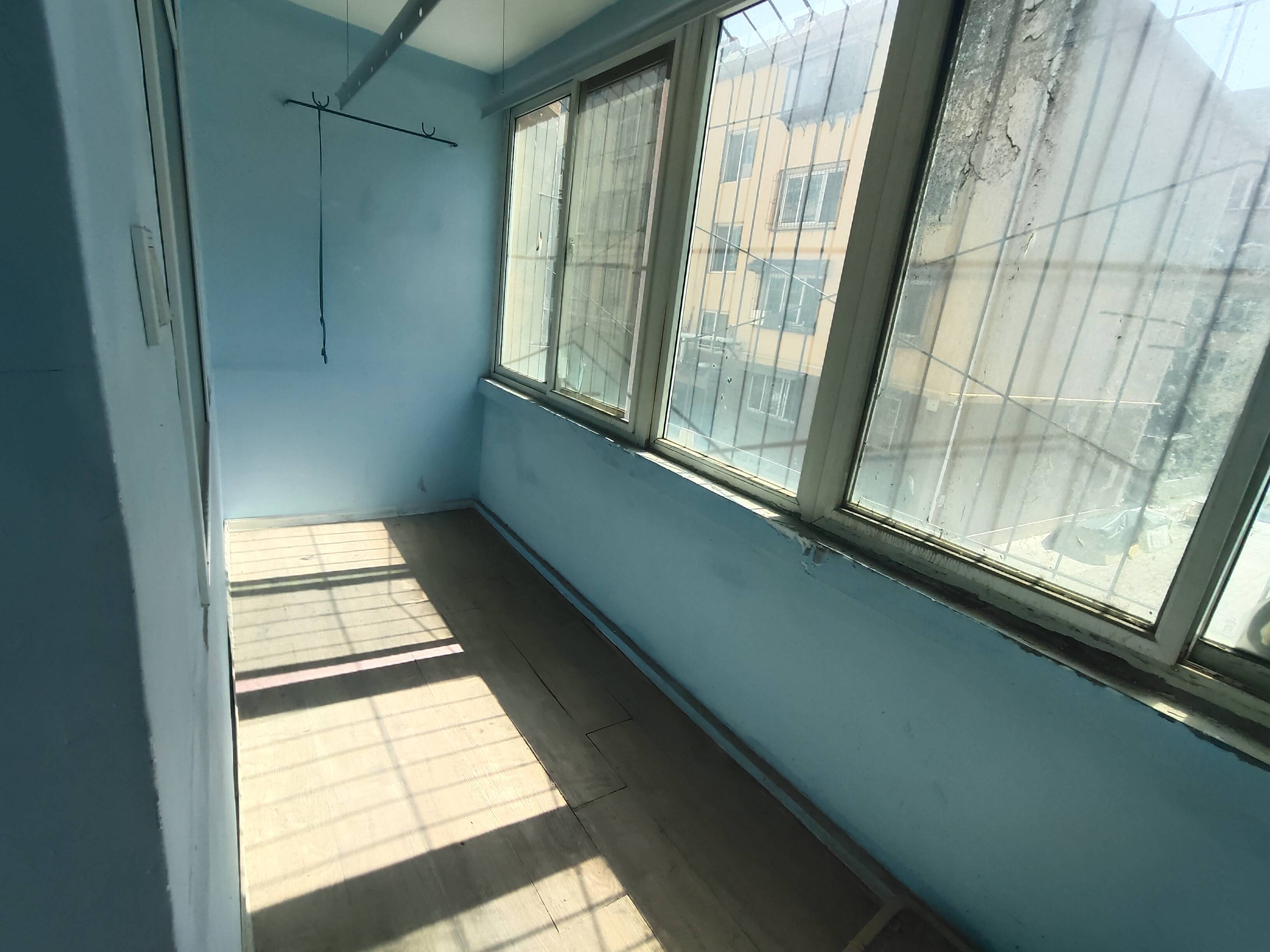 闫千户小区