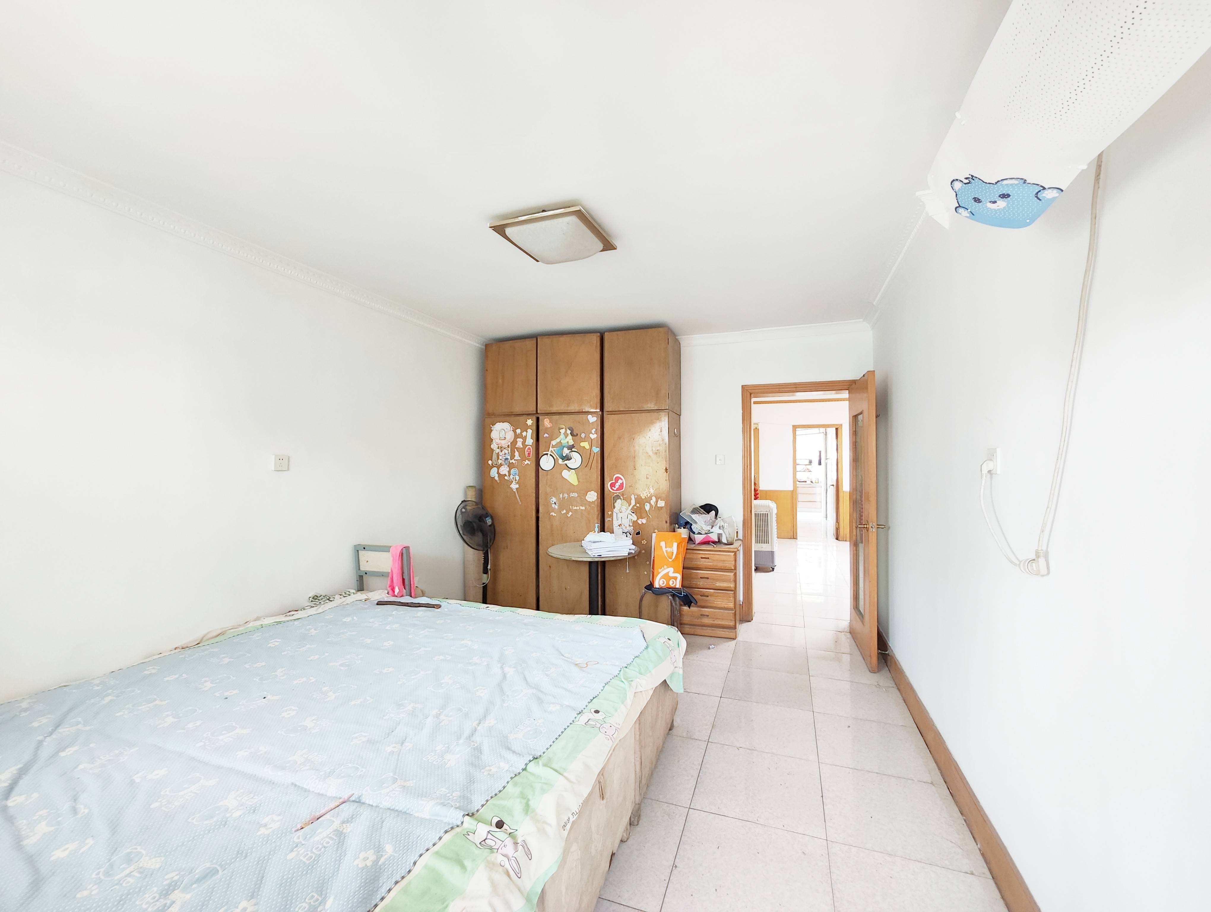 经三纬八单位宿舍