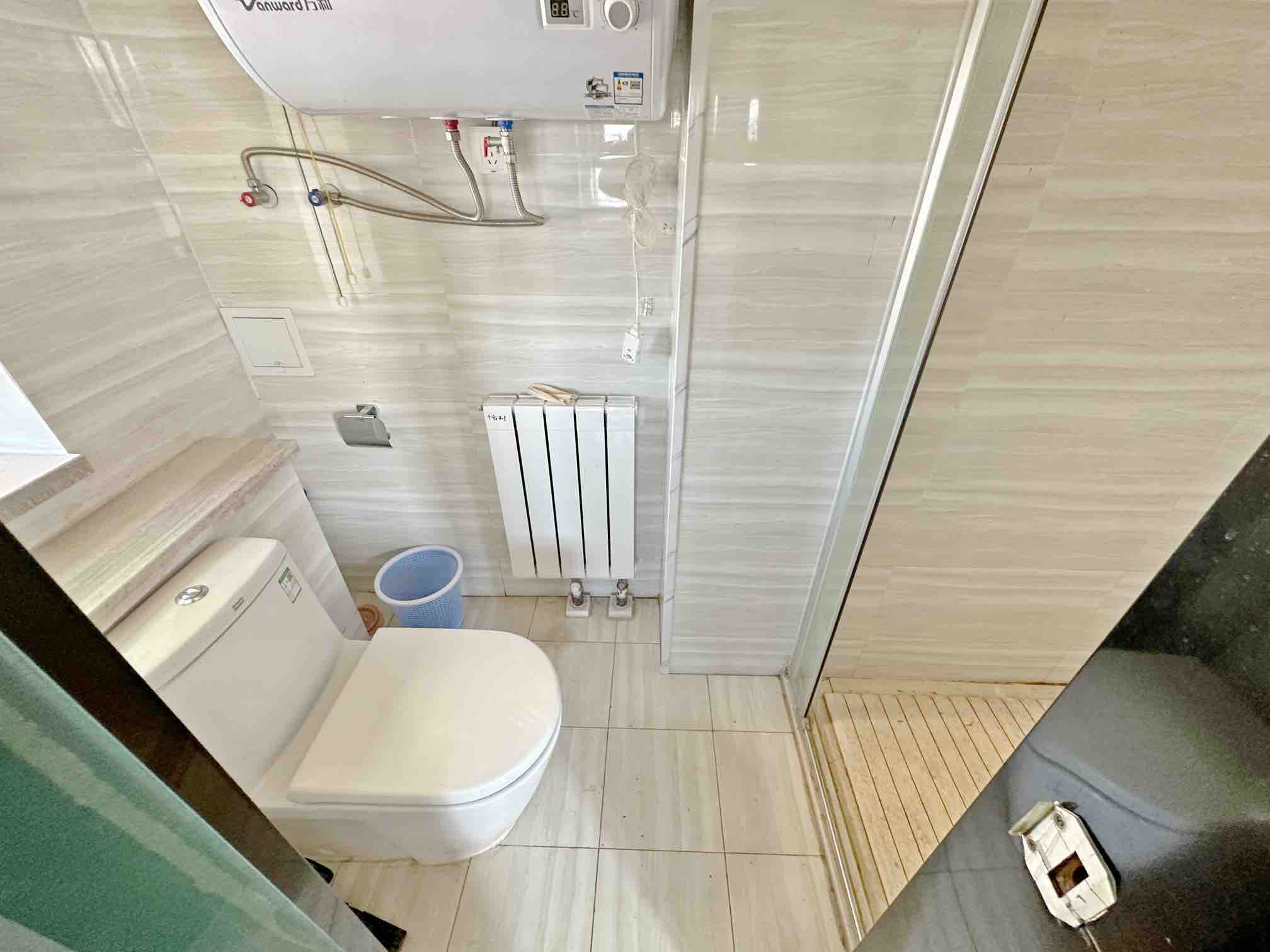 恒大睿城(商住楼)