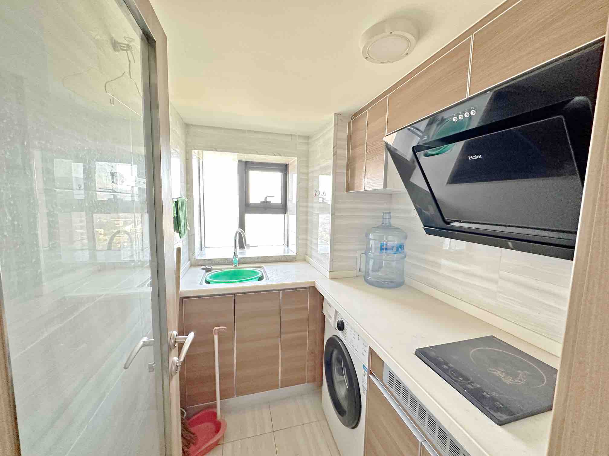 恒大睿城(商住楼)