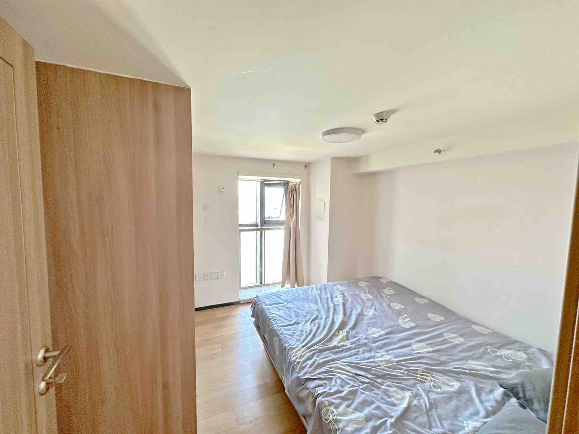 恒大睿城(商住楼)