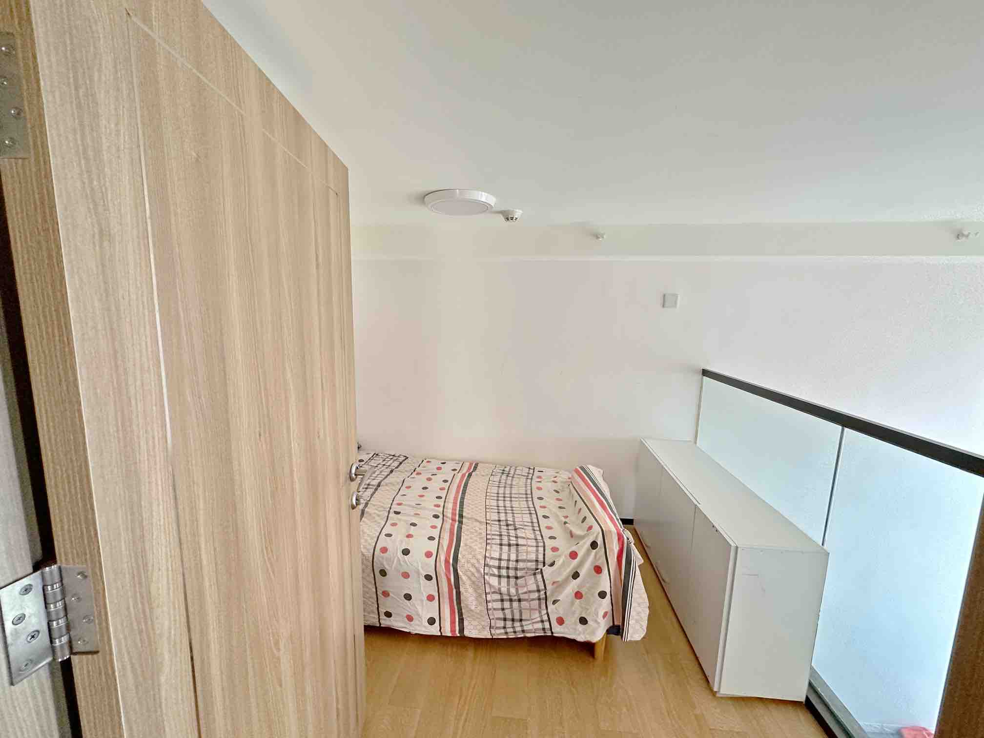 恒大睿城(商住楼)