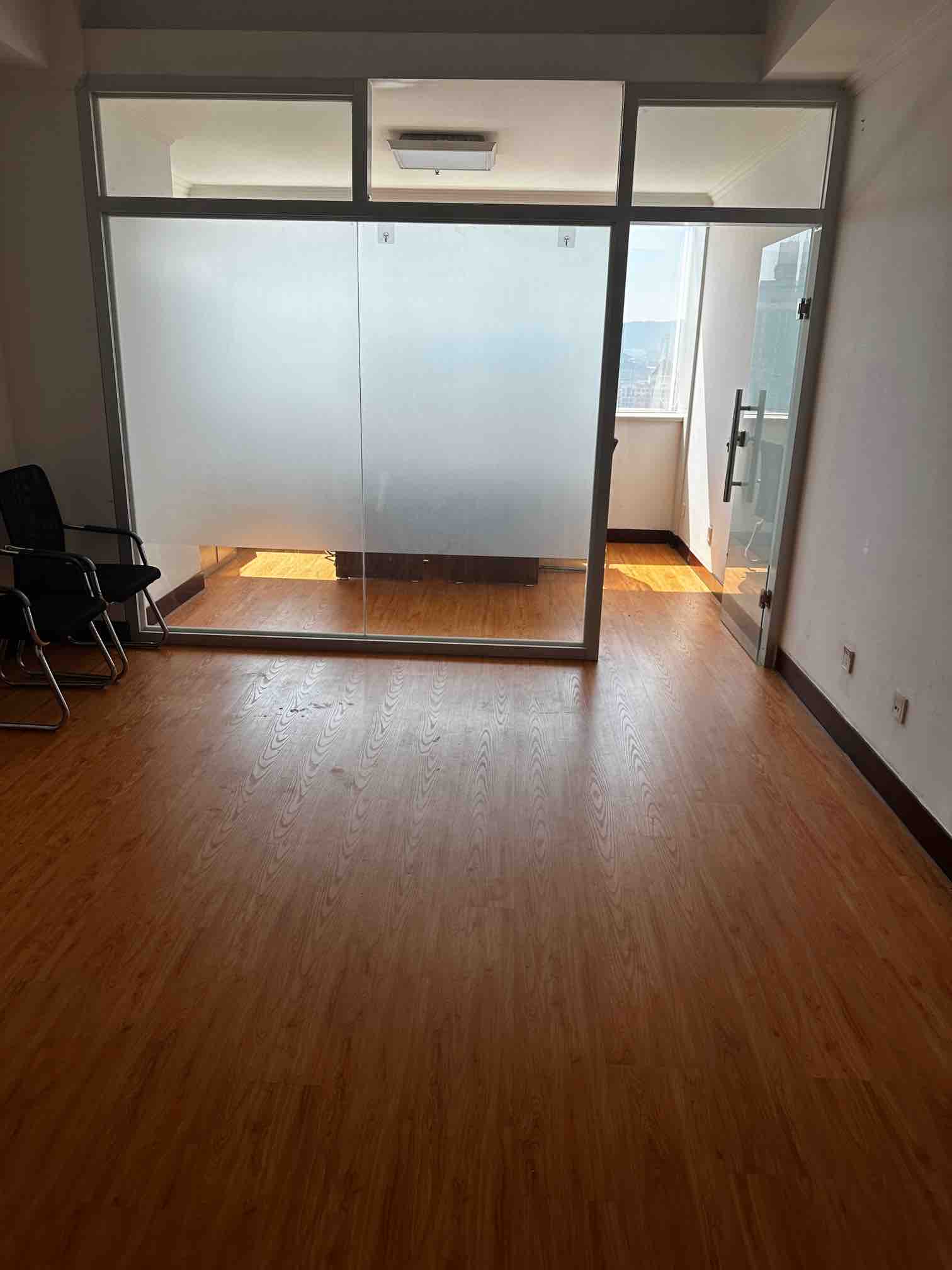 明珠国际商务港