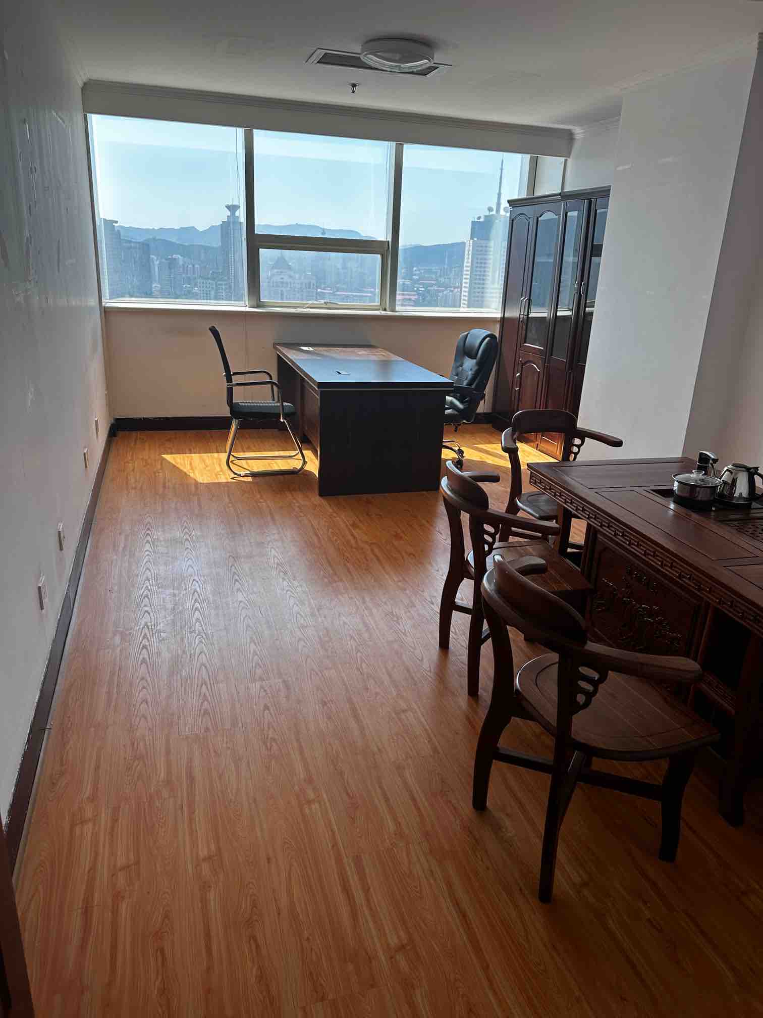 明珠国际商务港