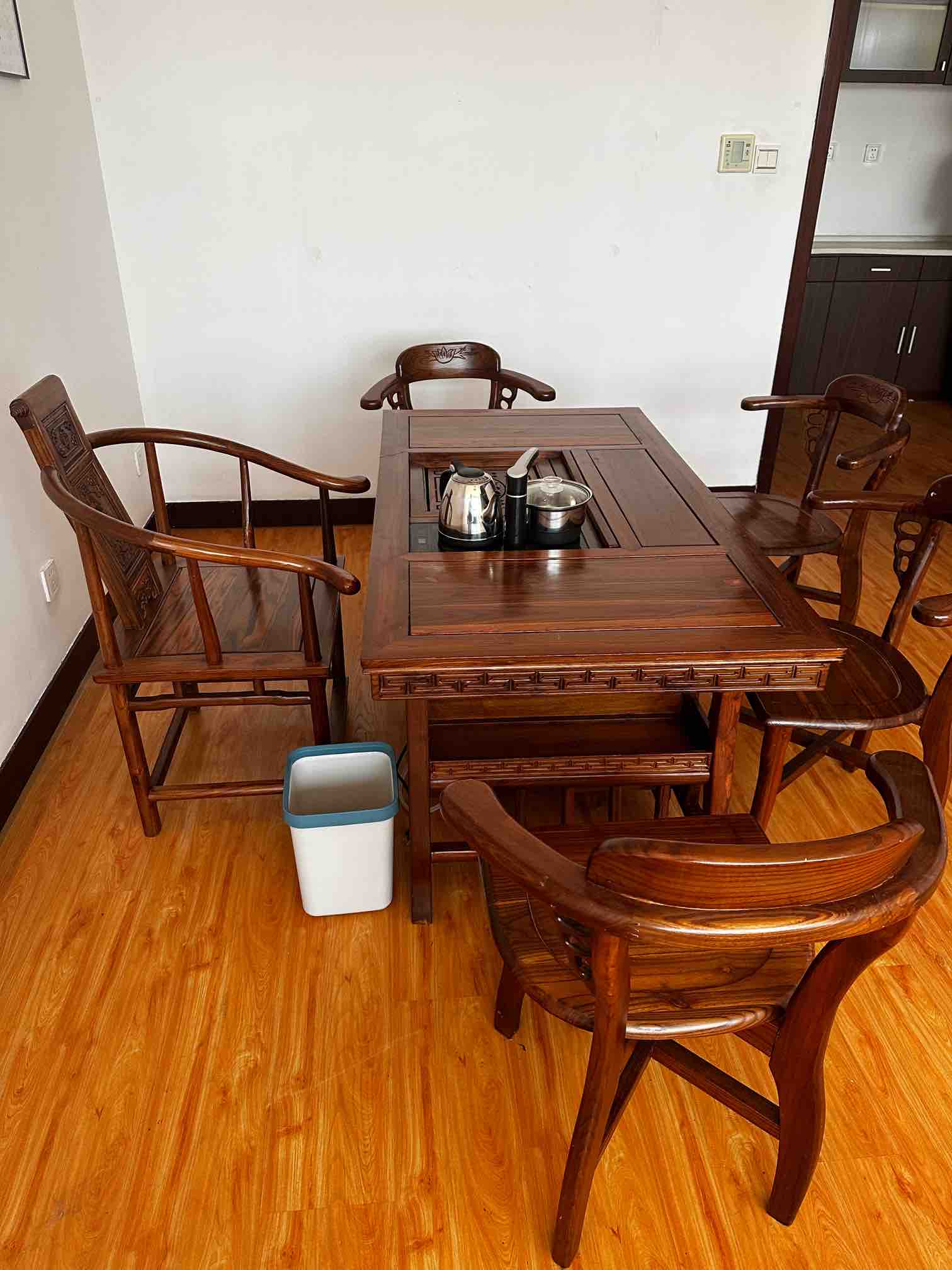 明珠国际商务港