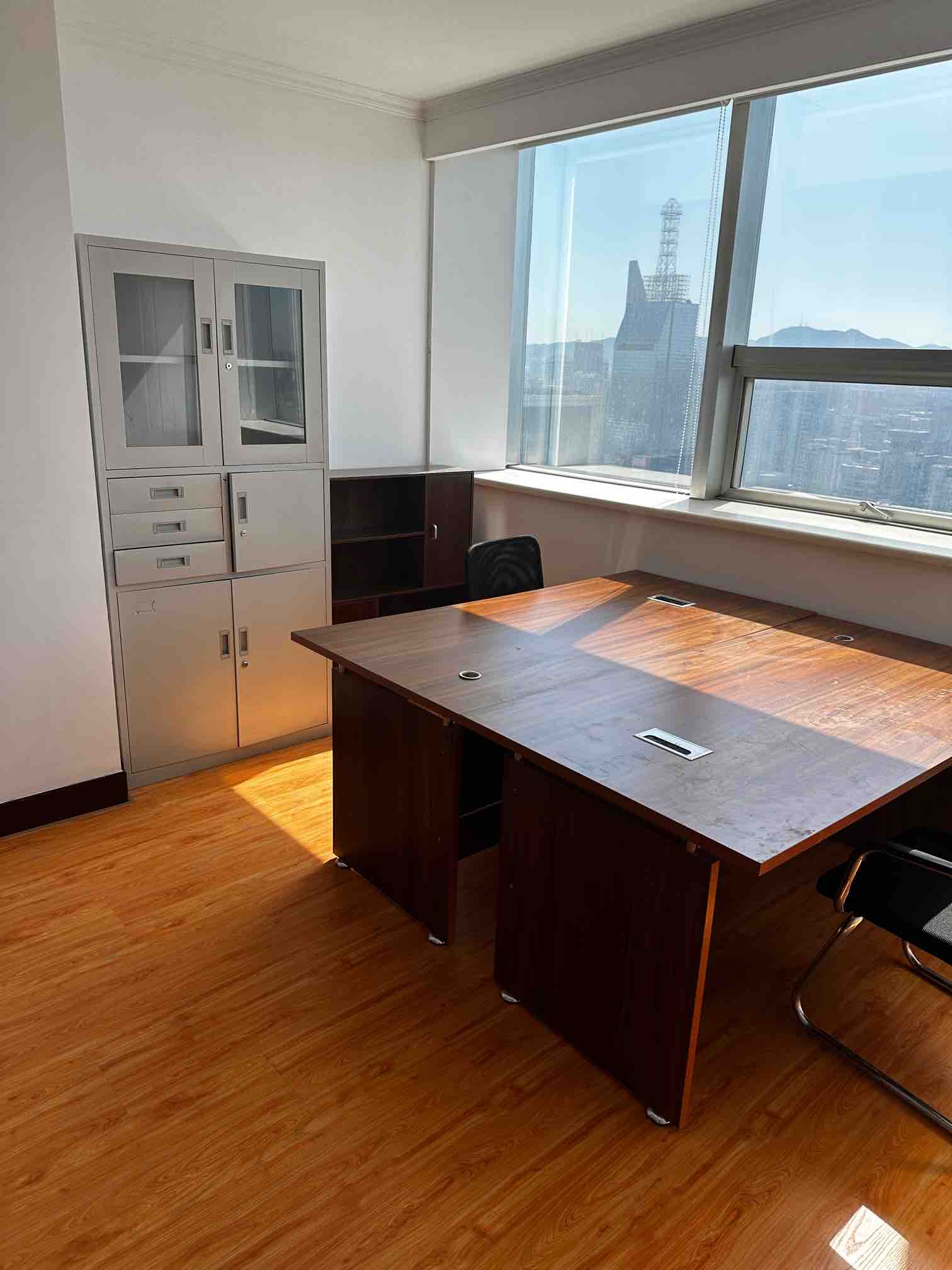 明珠国际商务港