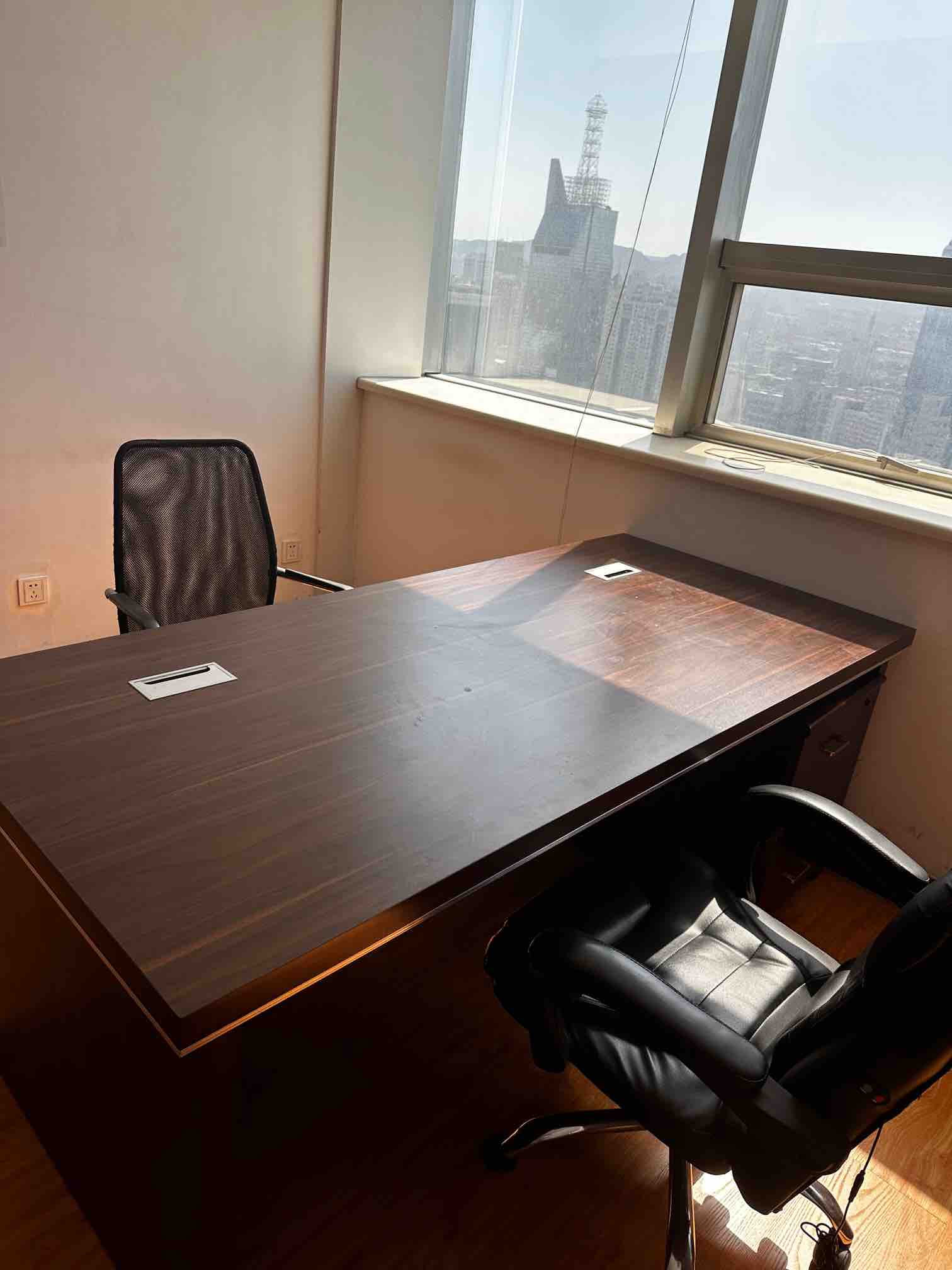 明珠国际商务港