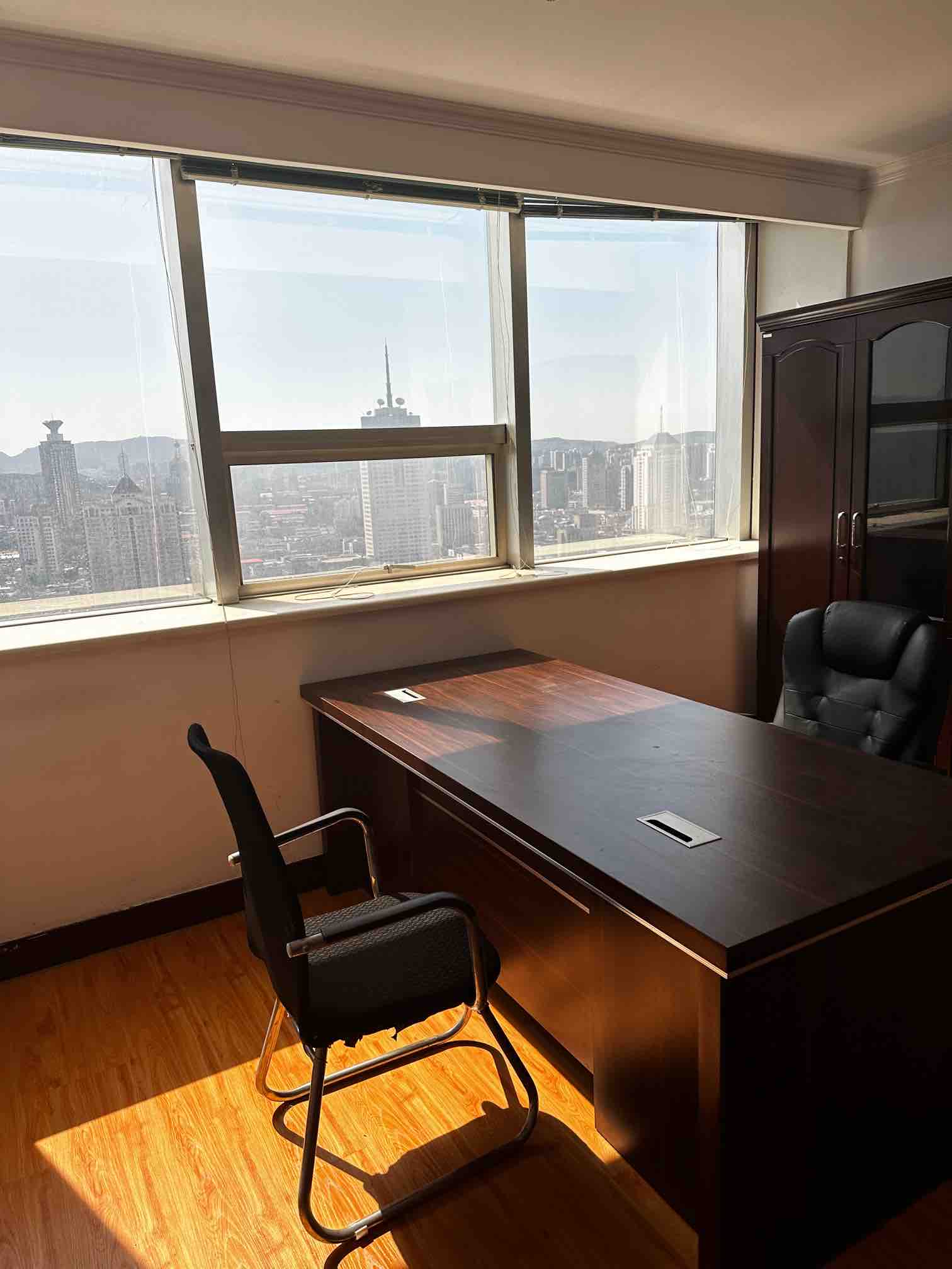 明珠国际商务港