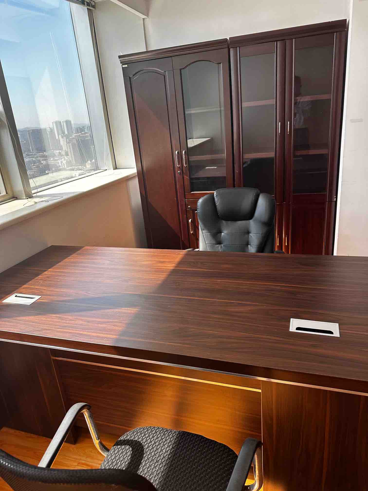 明珠国际商务港