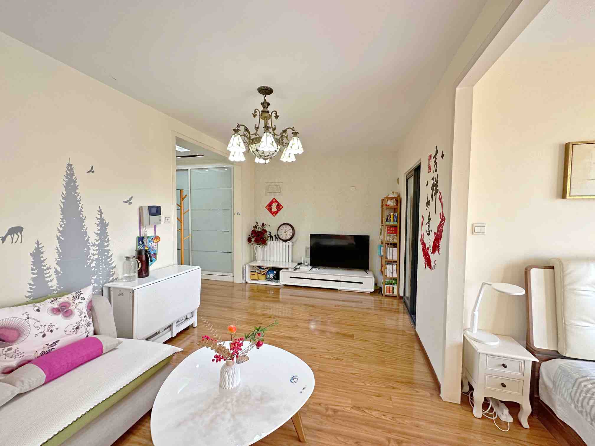 阳光100国际新城(F区)