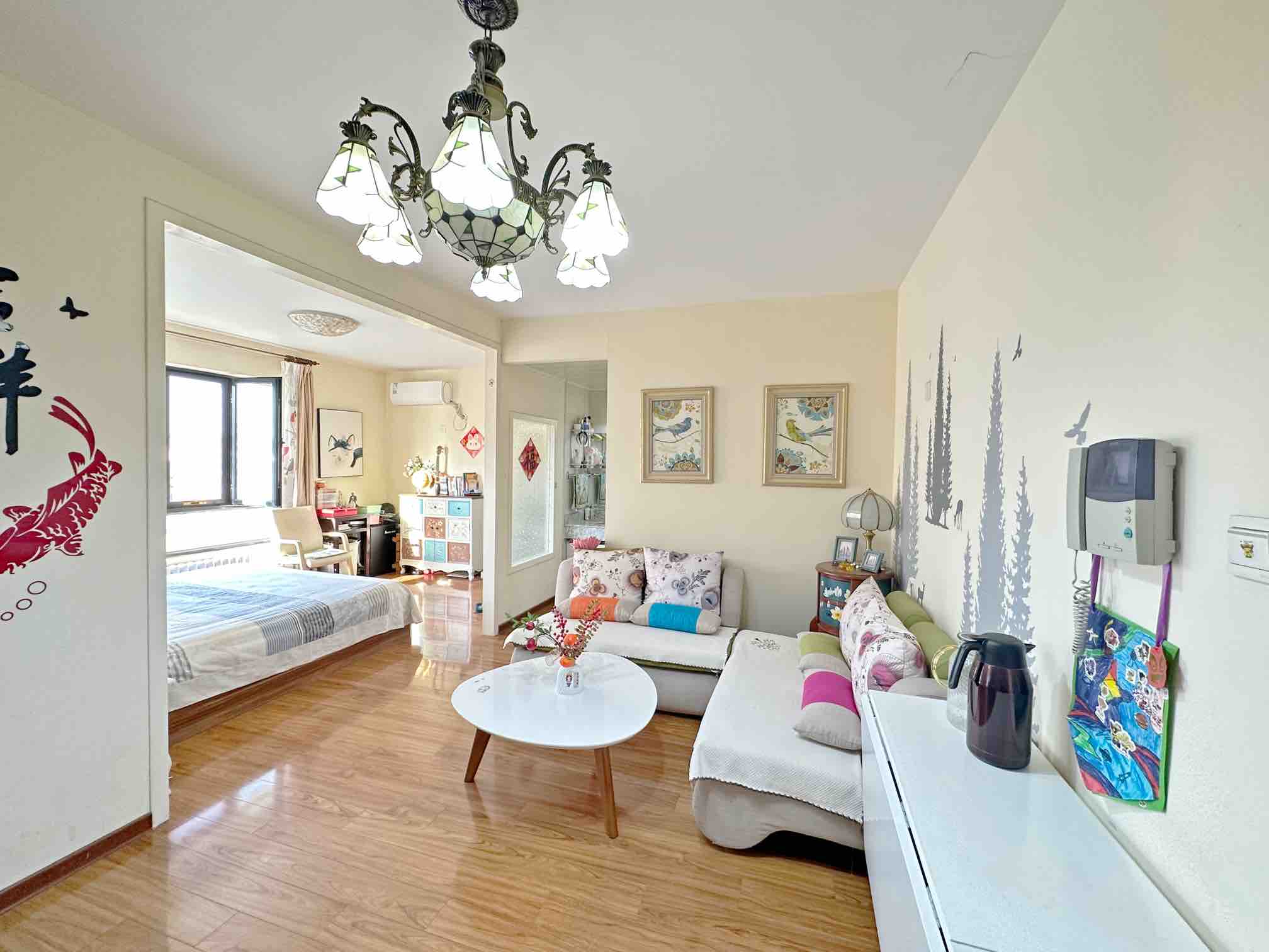  阳光100国际新城(F区) 北