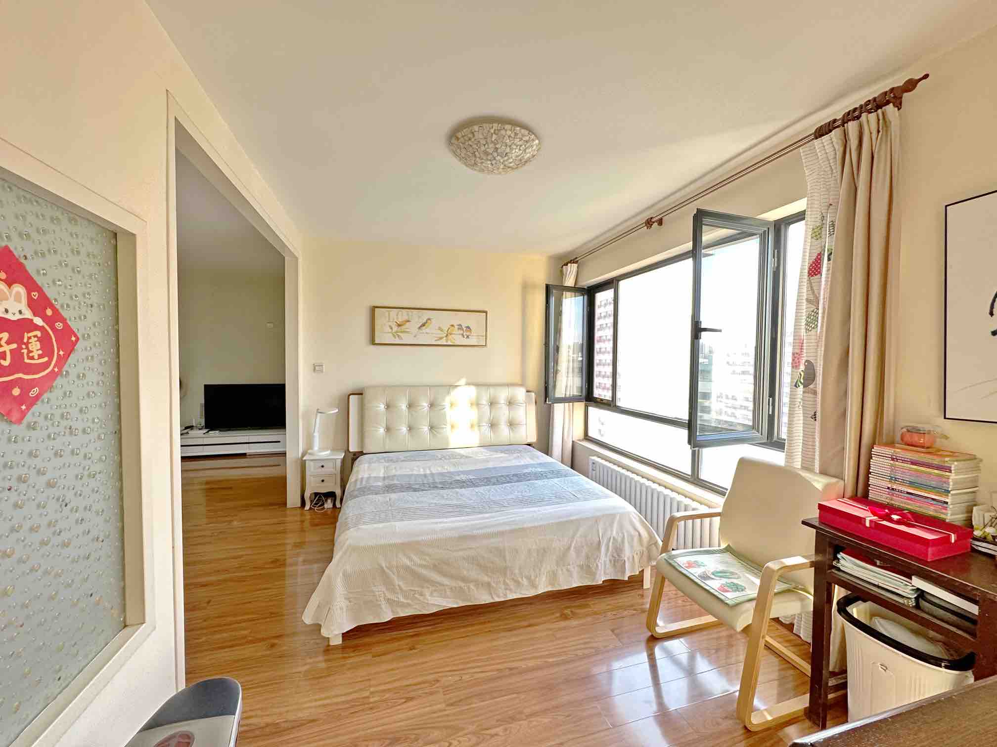 阳光100国际新城(F区)