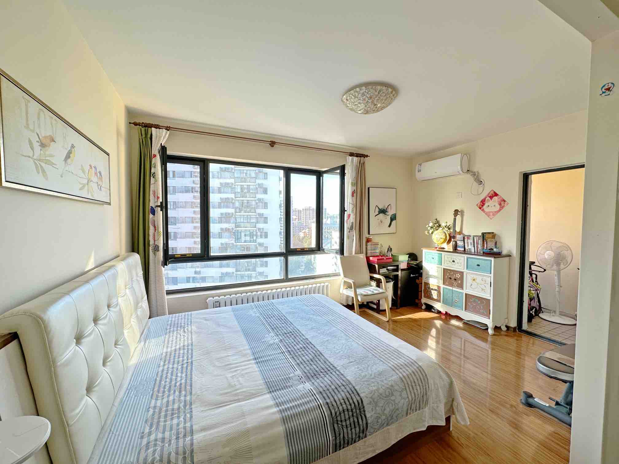 阳光100国际新城(F区)