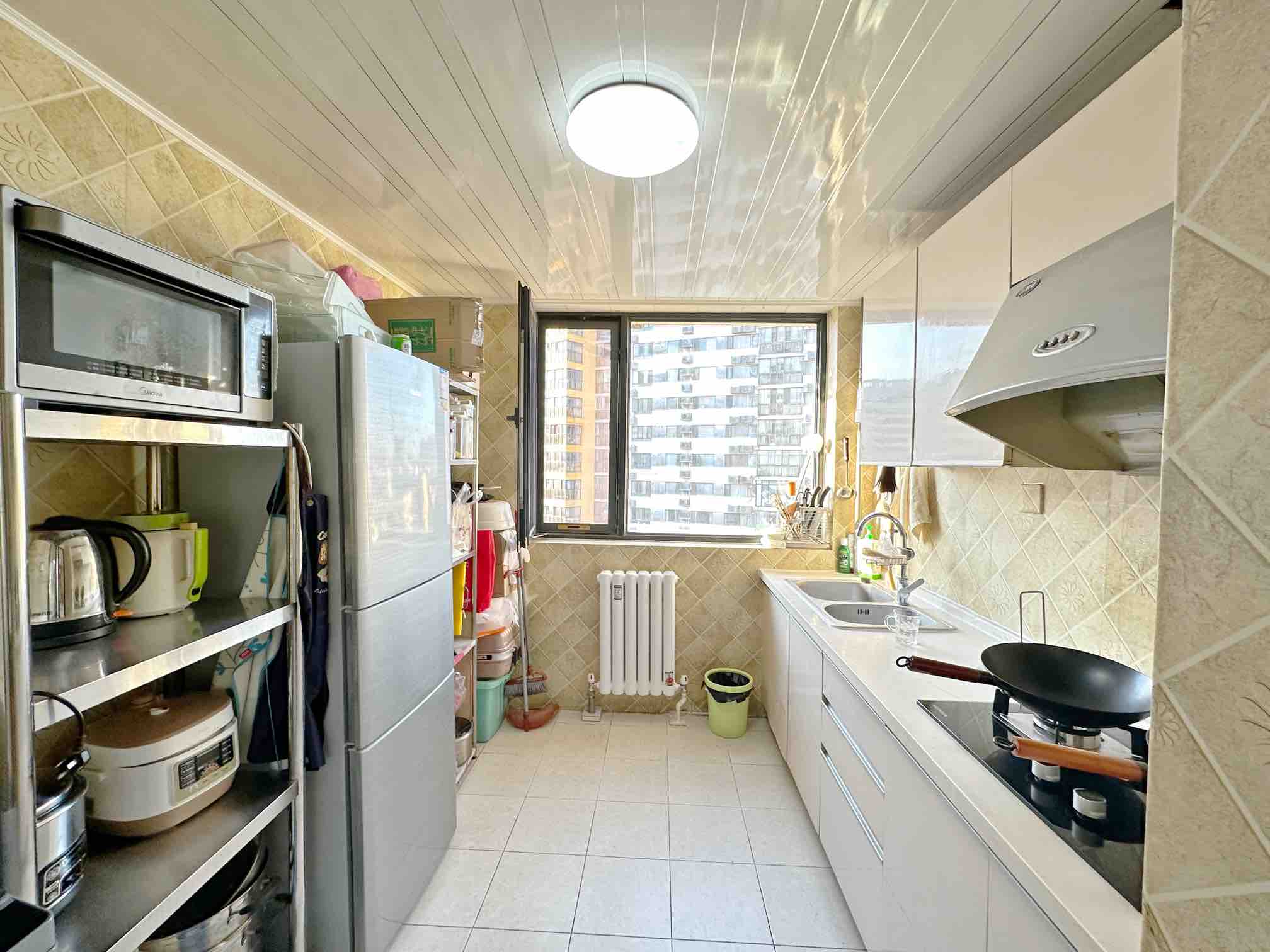 阳光100国际新城(F区)