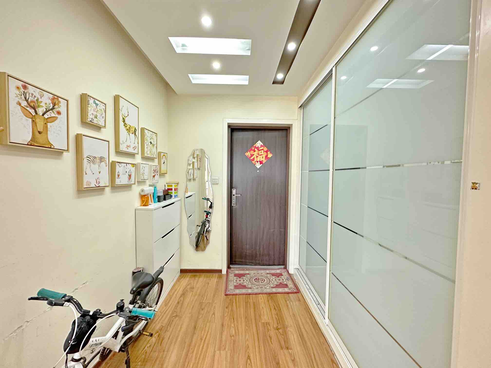 阳光100国际新城(F区)