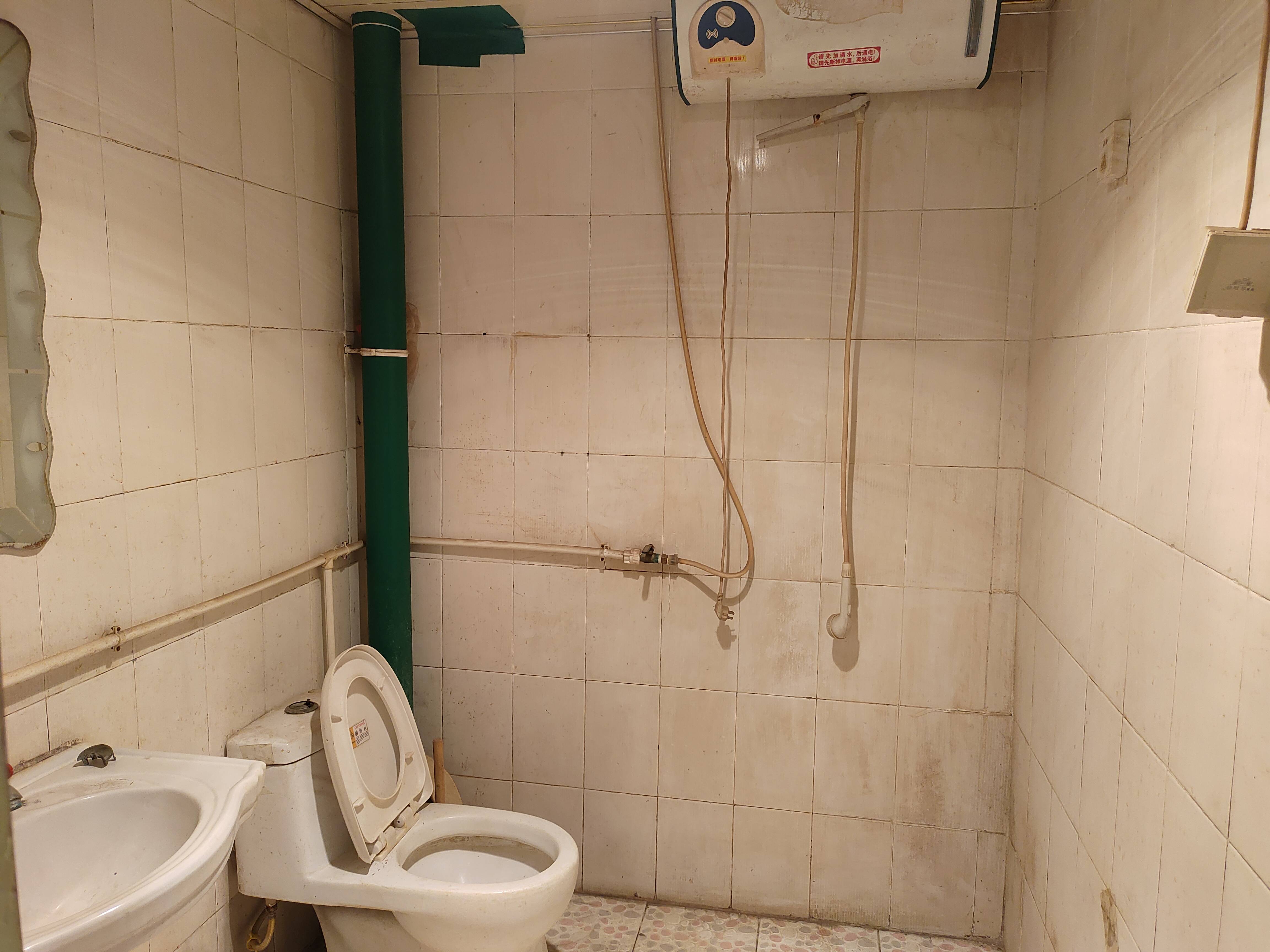 闫千户小区