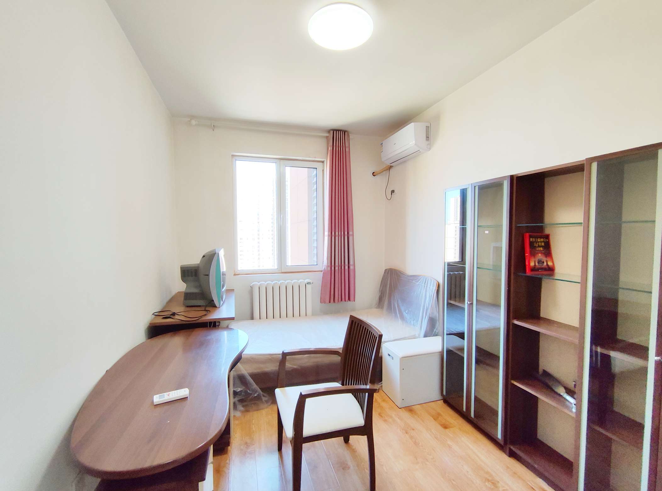 东城逸家逸贤园