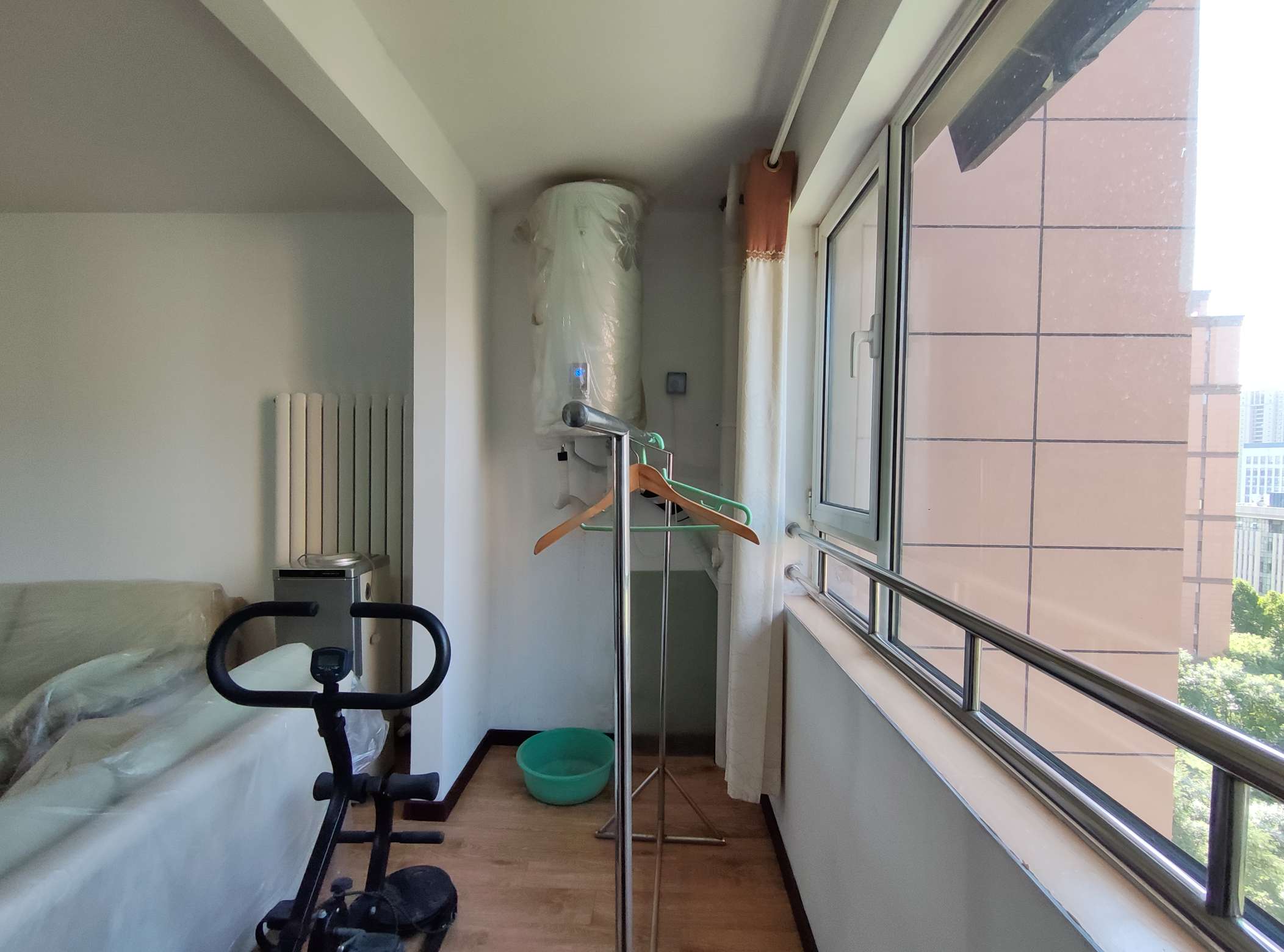 东城逸家逸贤园