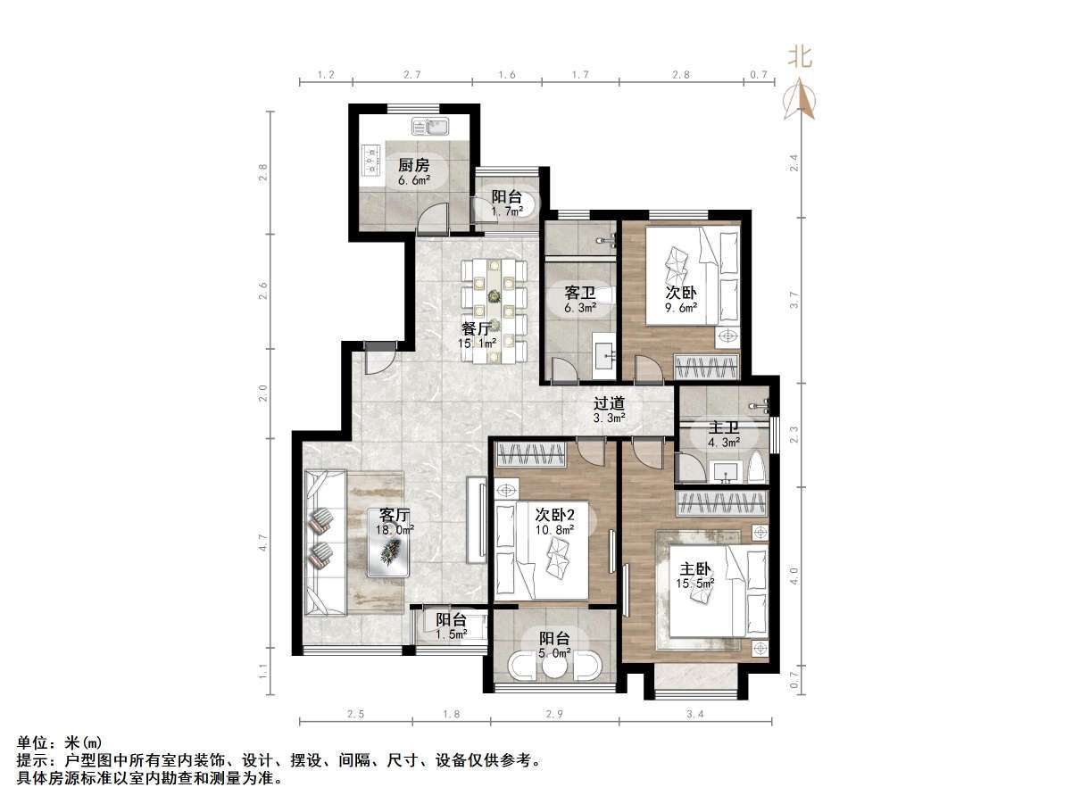 鲁商常春藤