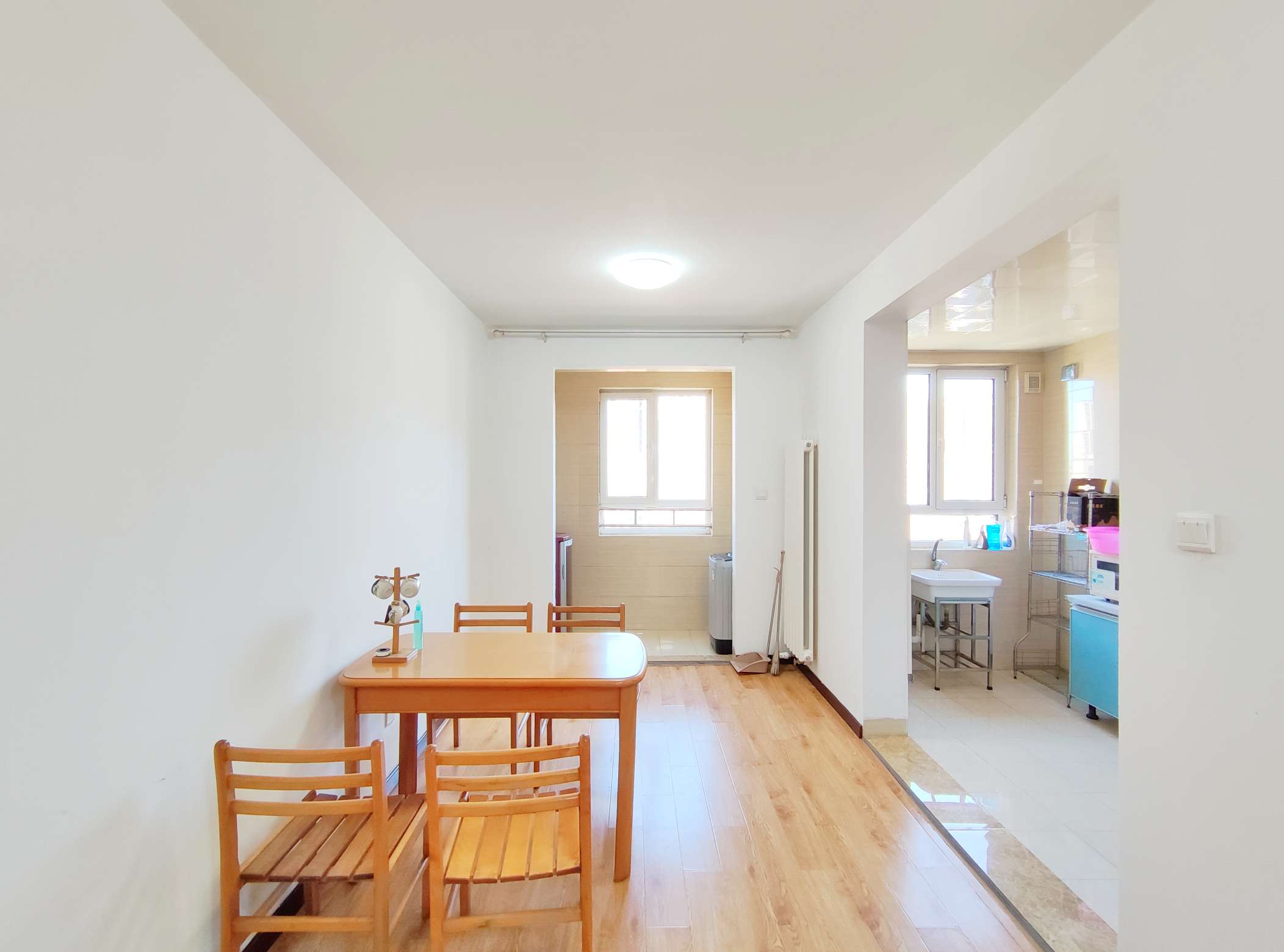 东城逸家逸贤园