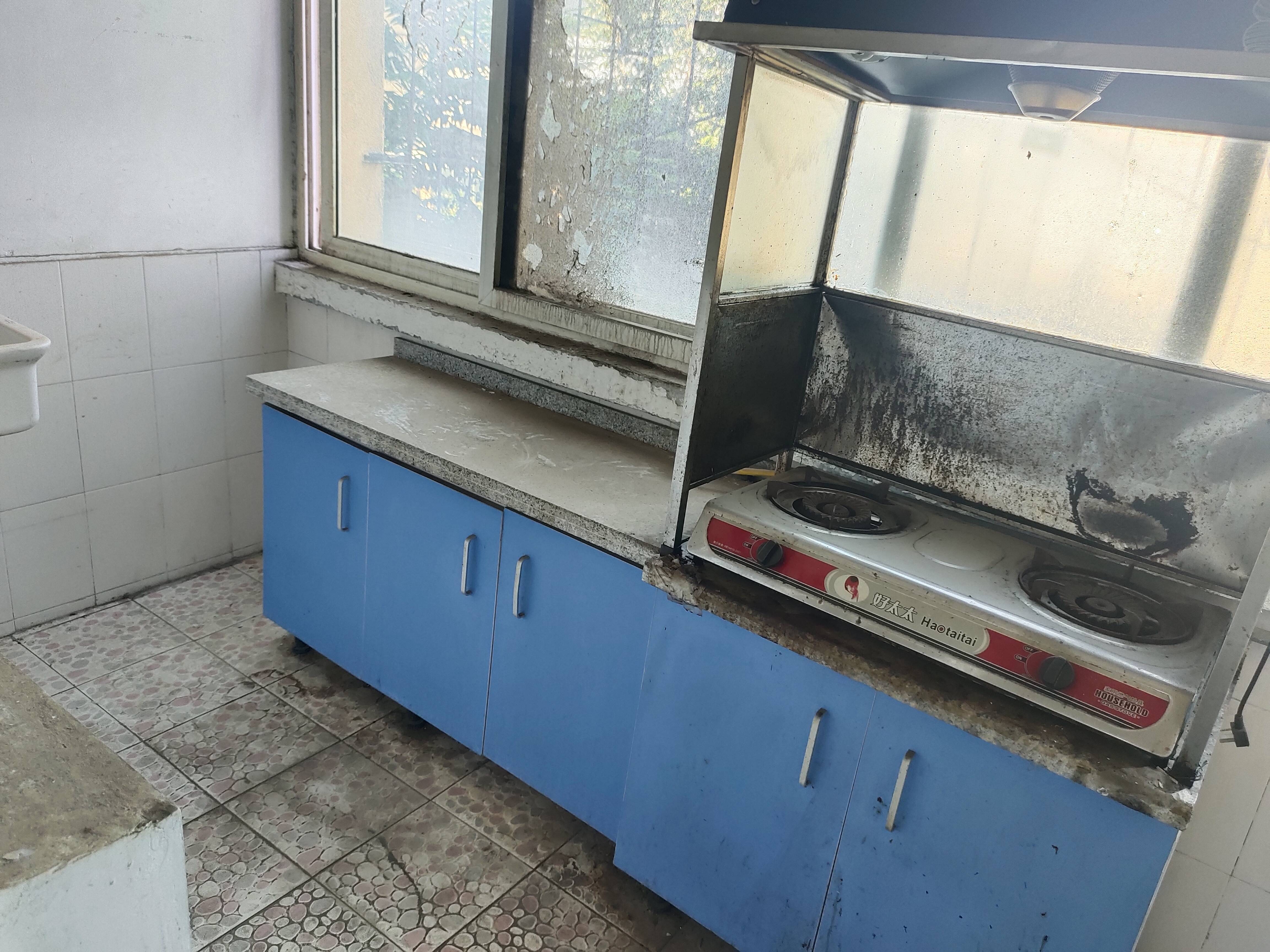 闫千户小区